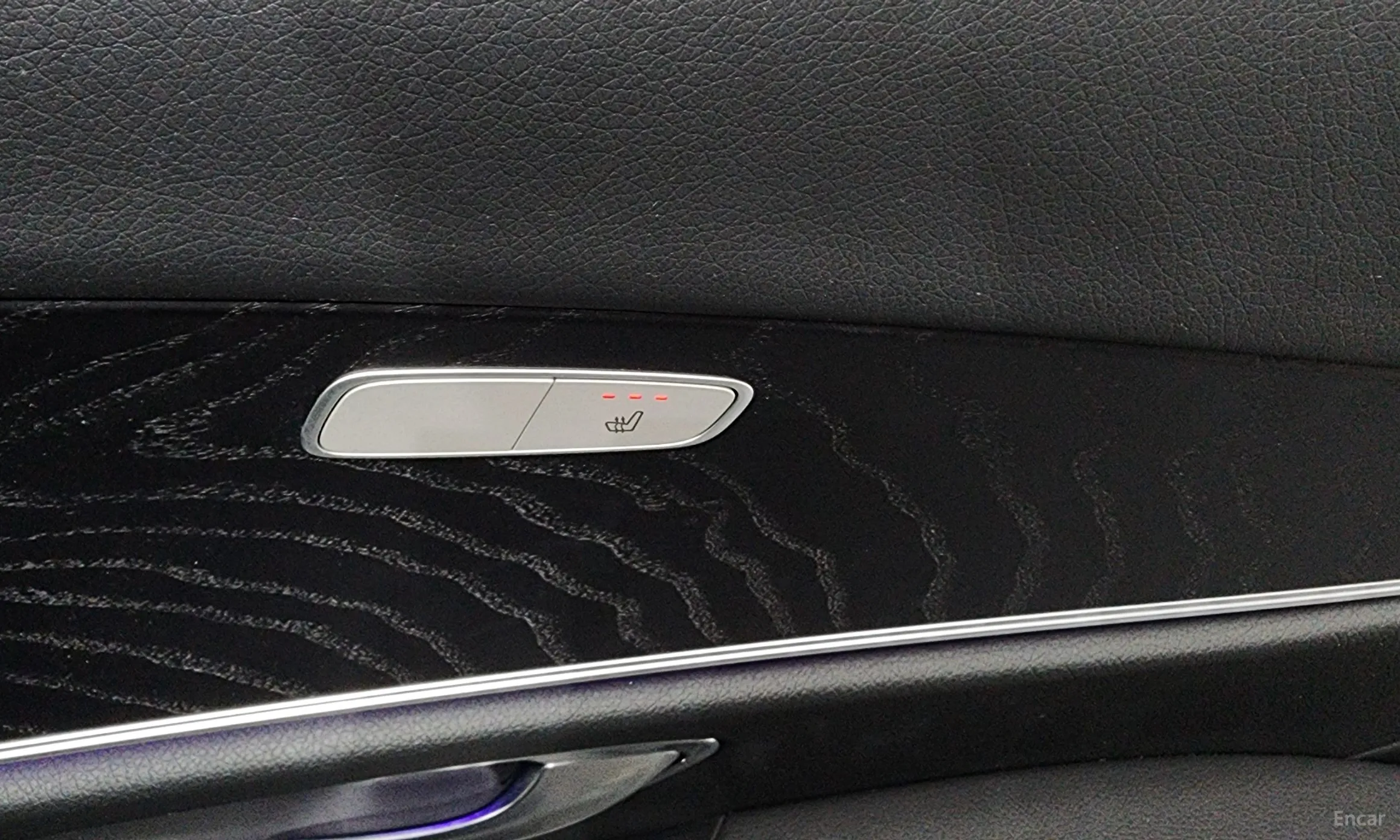 Mercedes Benz E-Class W213 превью 18