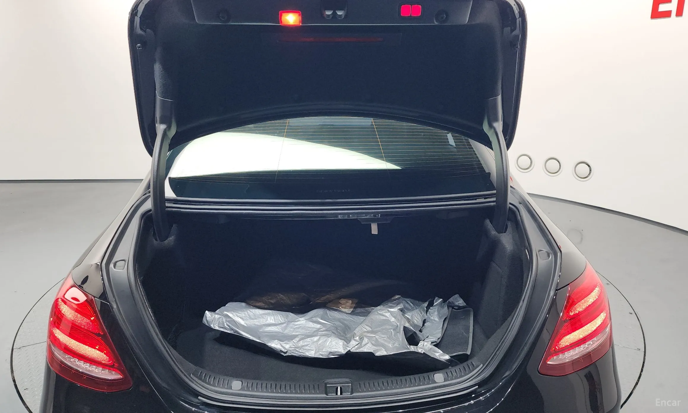 Mercedes Benz E-Class W213 превью 20