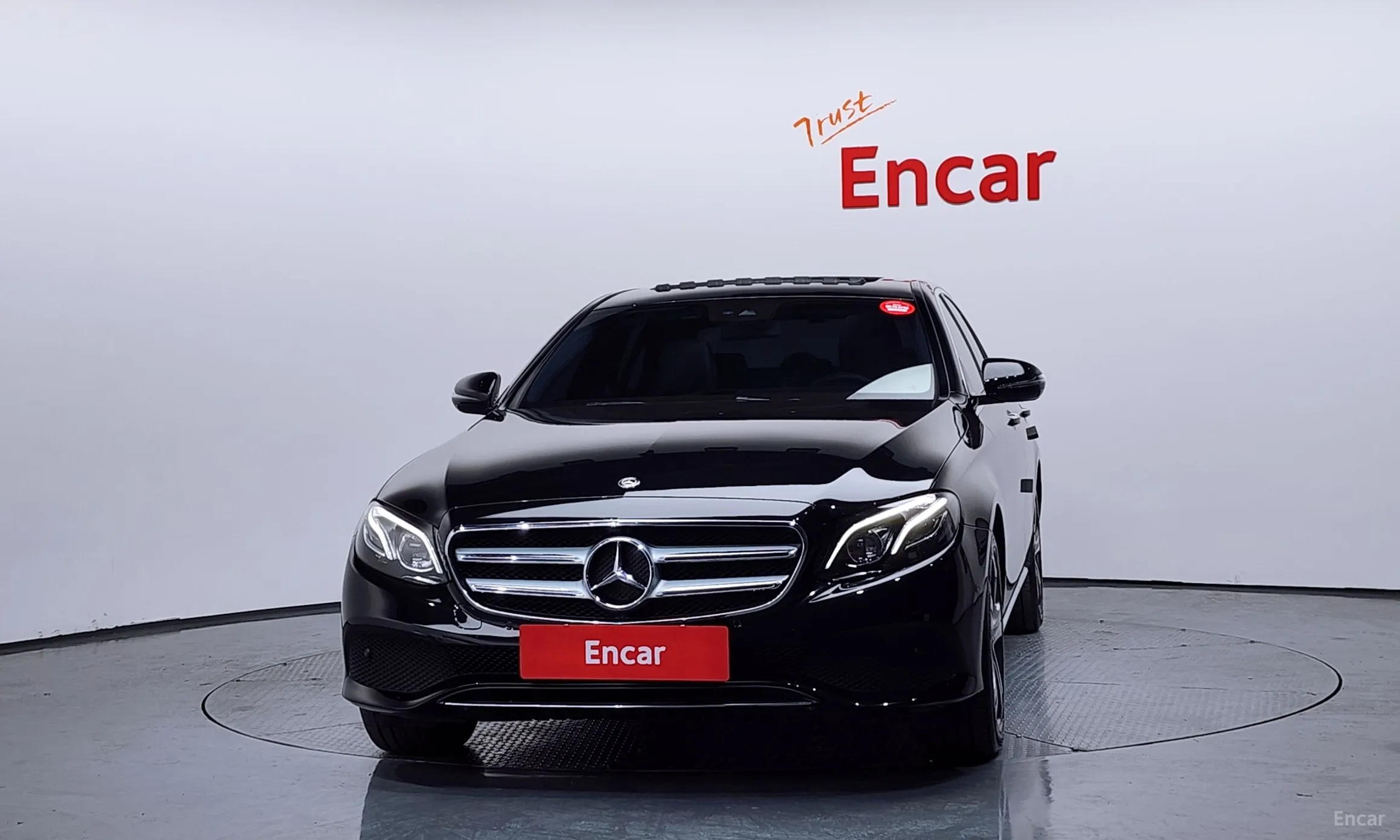 Mercedes Benz E-Class W213 превью 3