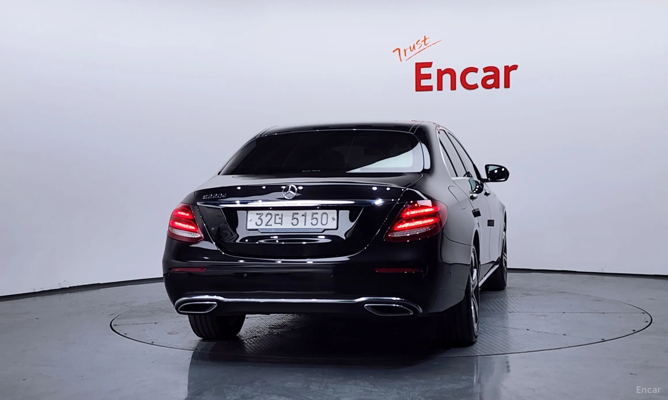 Mercedes Benz E-Class W213 превью 4