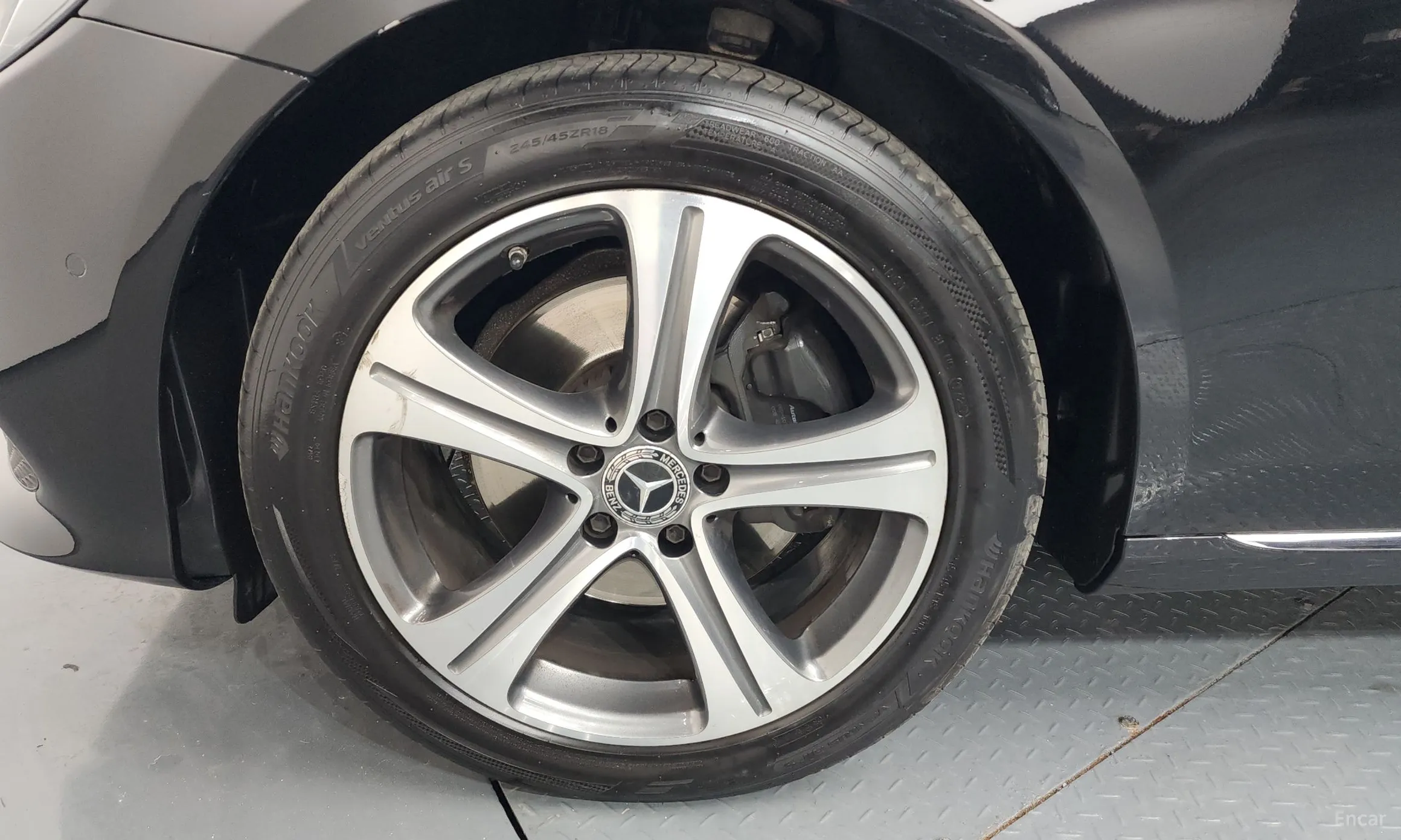 Mercedes Benz E-Class W213 превью 5