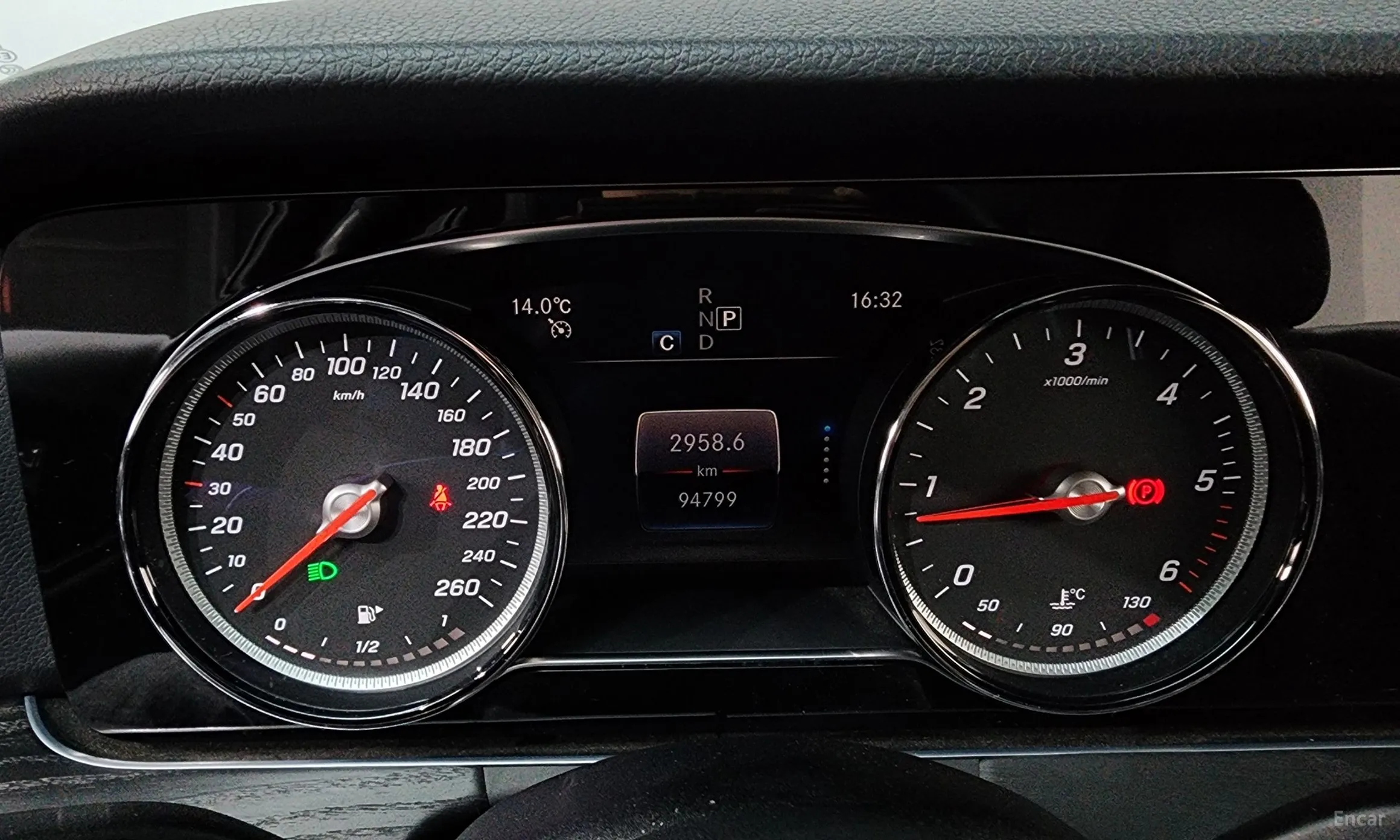 Mercedes Benz E-Class W213 превью 8