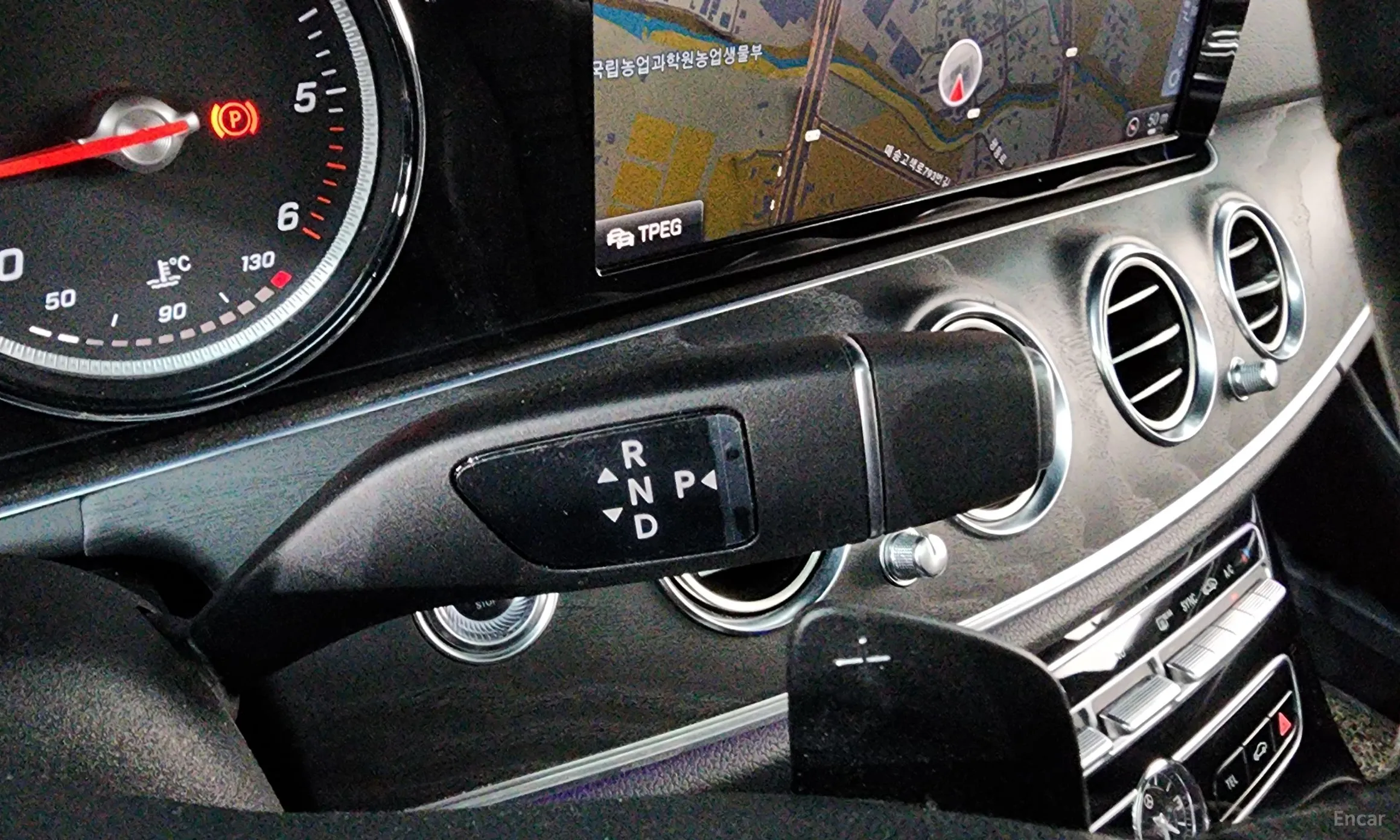 Mercedes Benz E-Class W213 превью 9