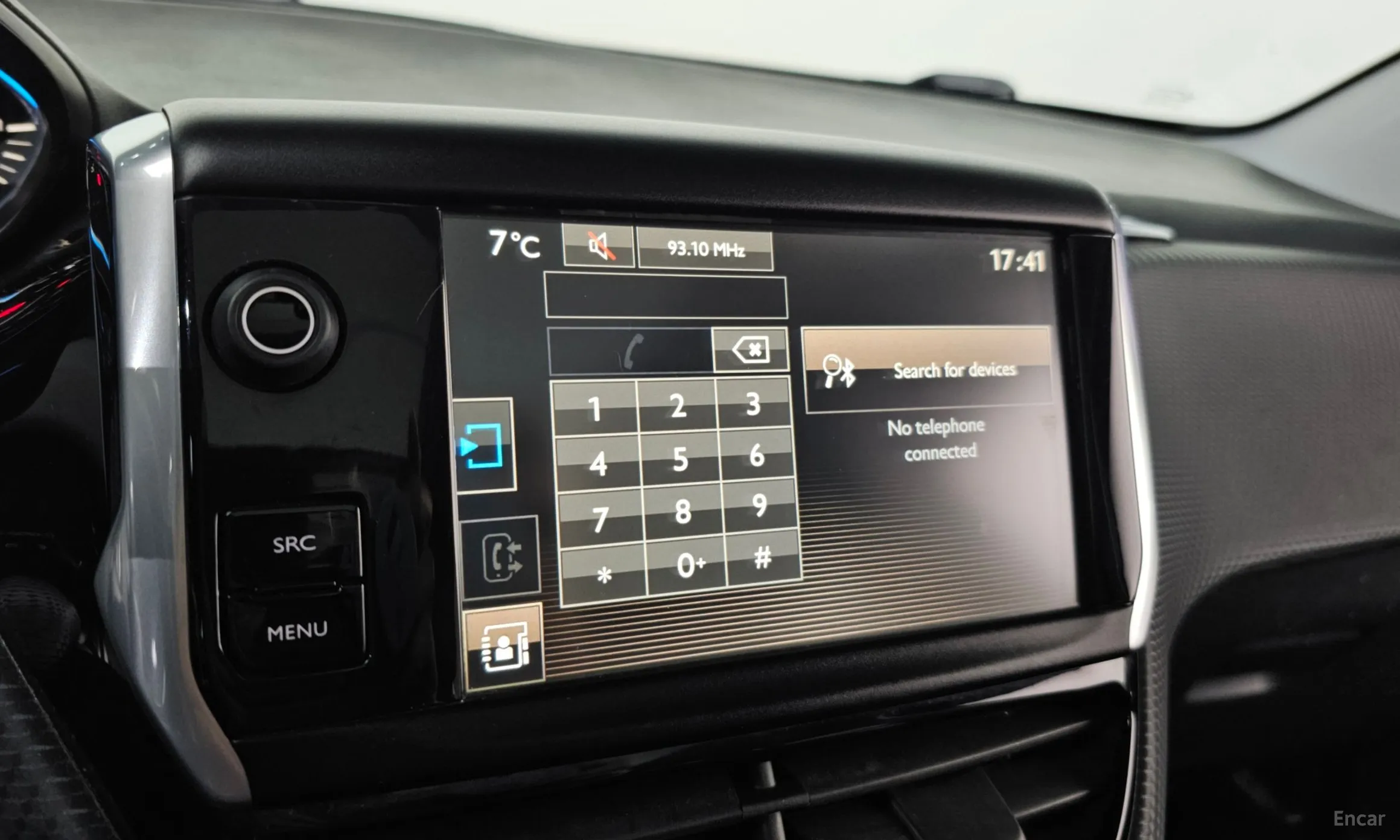 Peugeot 2008. превью 15