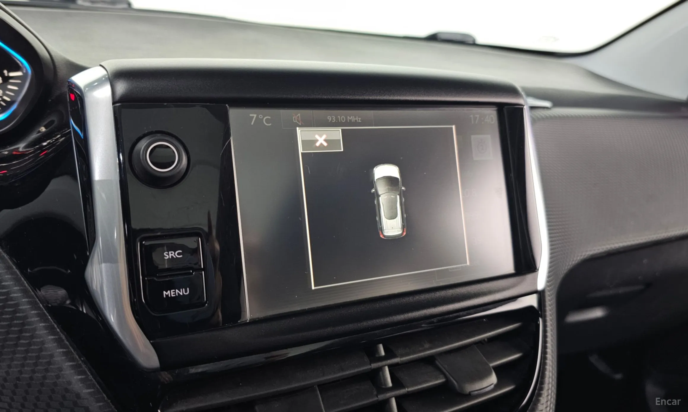 Peugeot 2008. превью 16