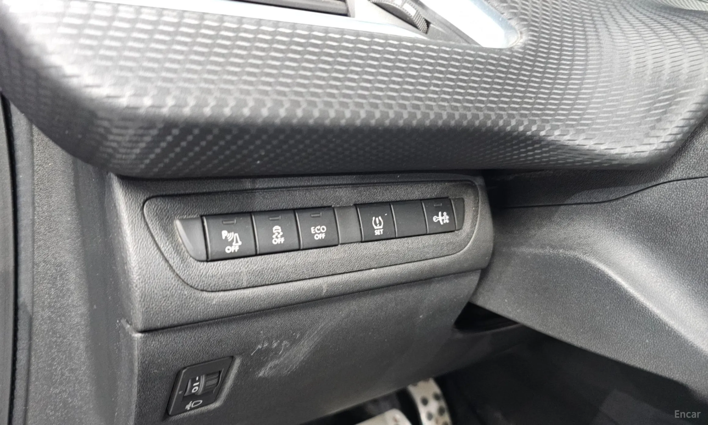 Peugeot 2008. превью 17