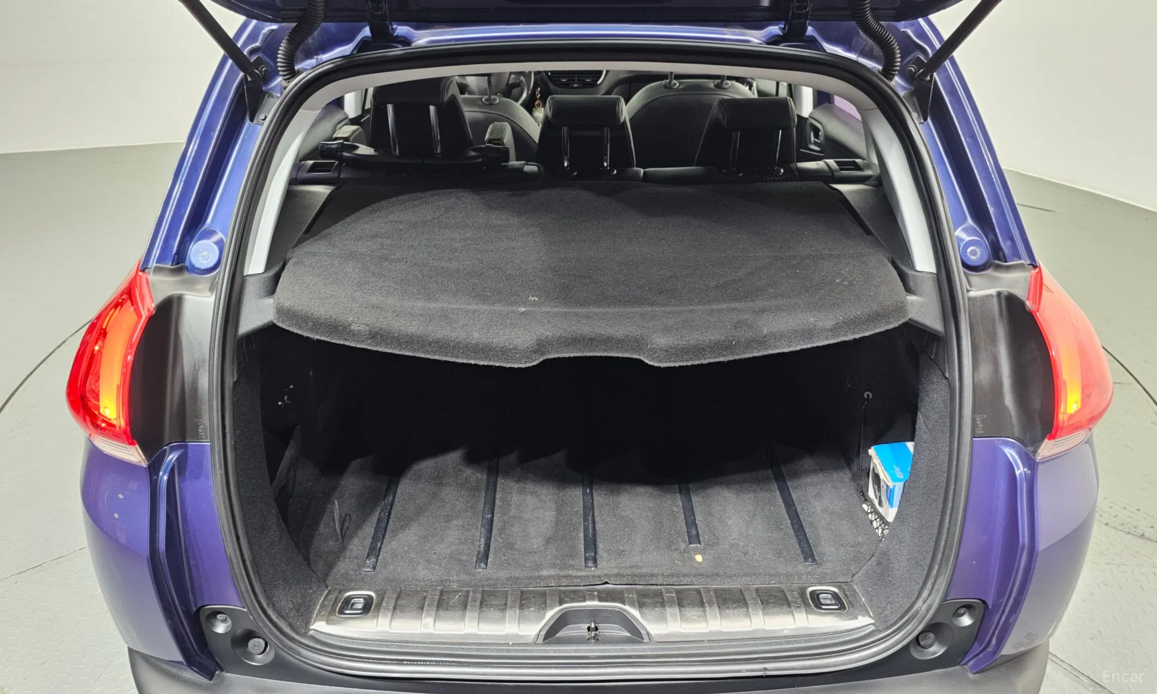 Peugeot 2008. превью 20