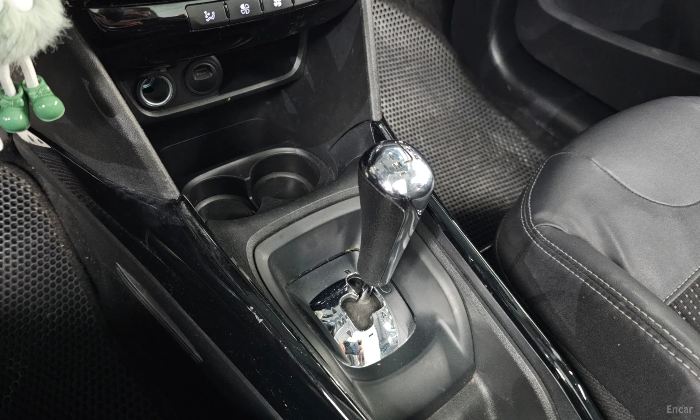 Peugeot 2008. превью 9