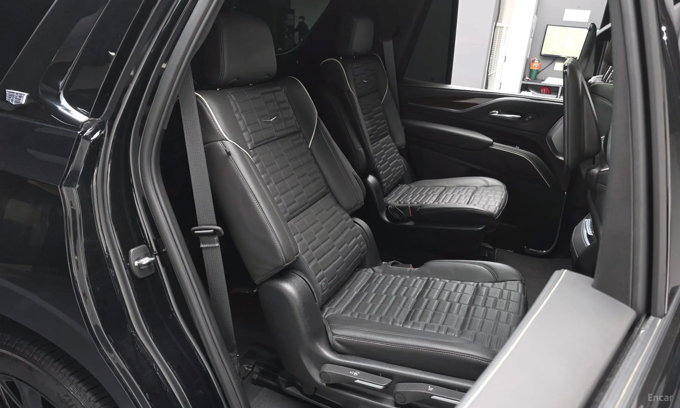 Cadillac Escalade 5th Generation превью 11