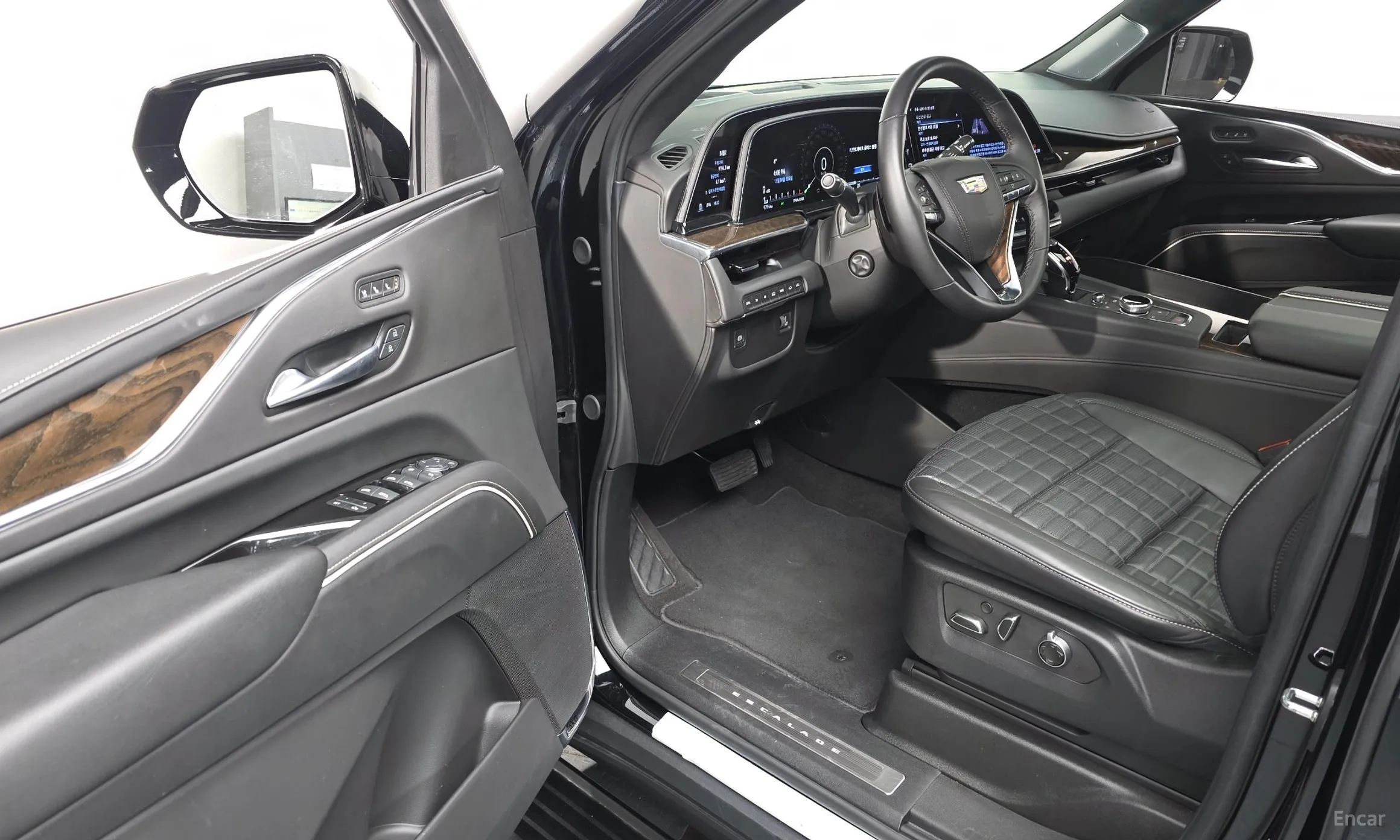 Cadillac Escalade 5th Generation превью 12