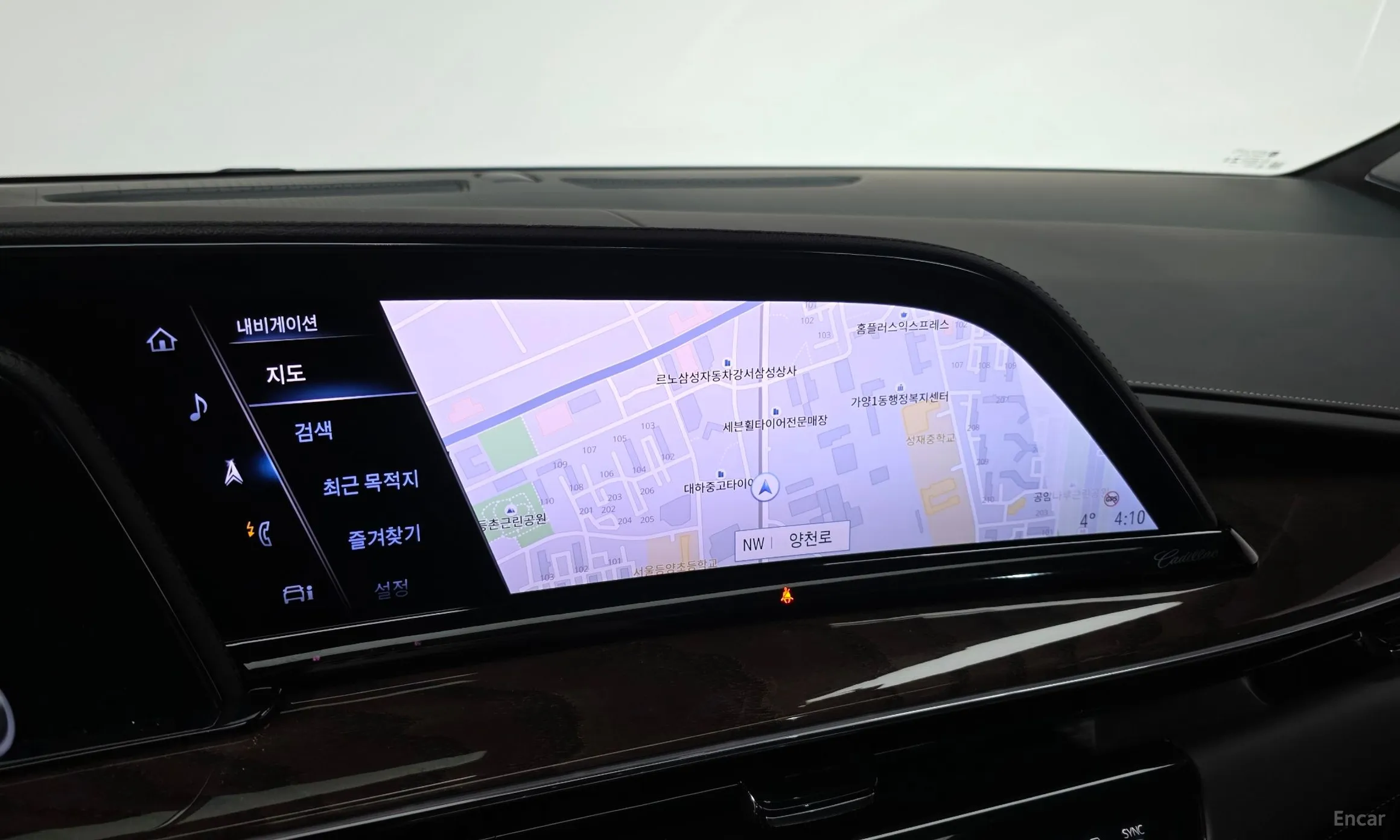 Cadillac Escalade 5th Generation превью 15