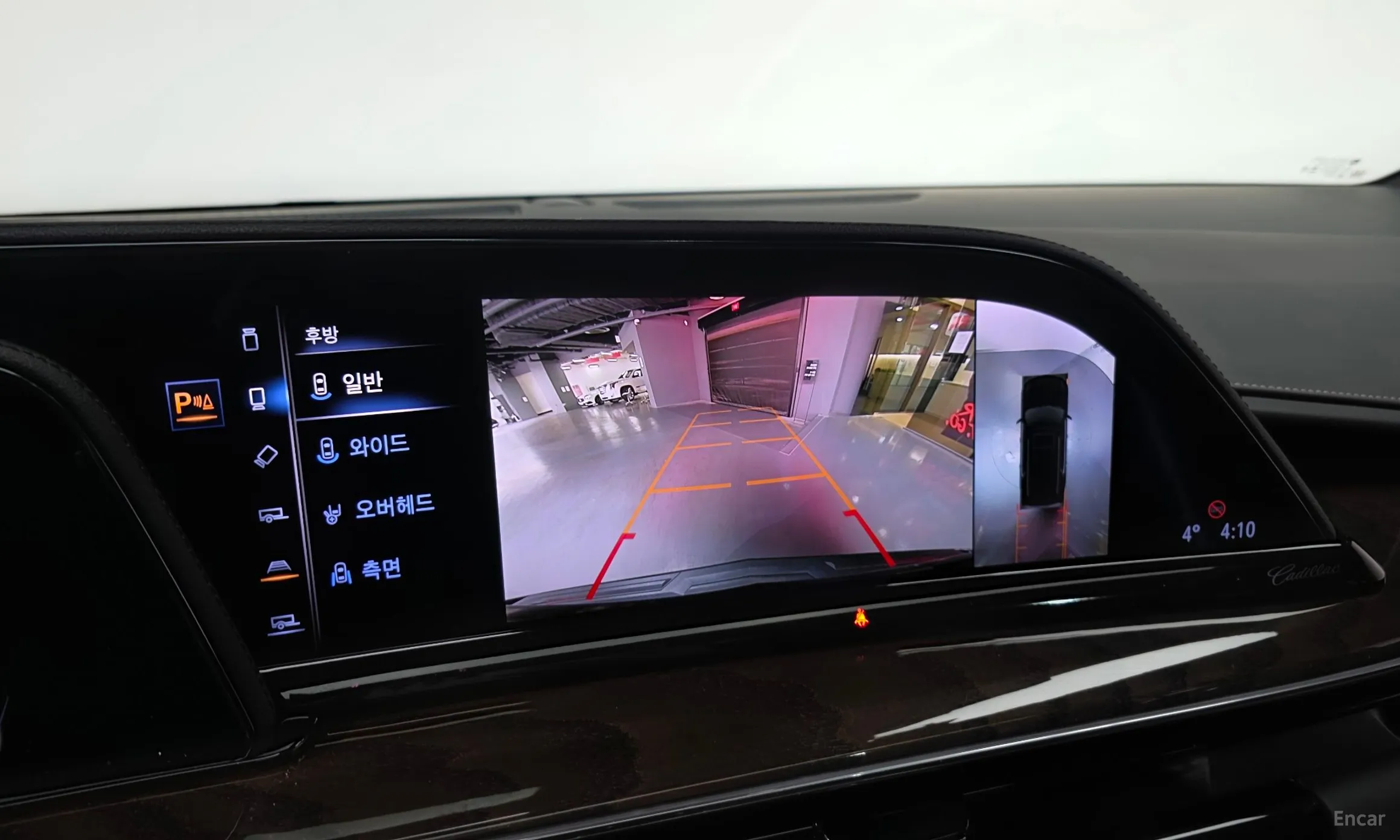 Cadillac Escalade 5th Generation превью 16