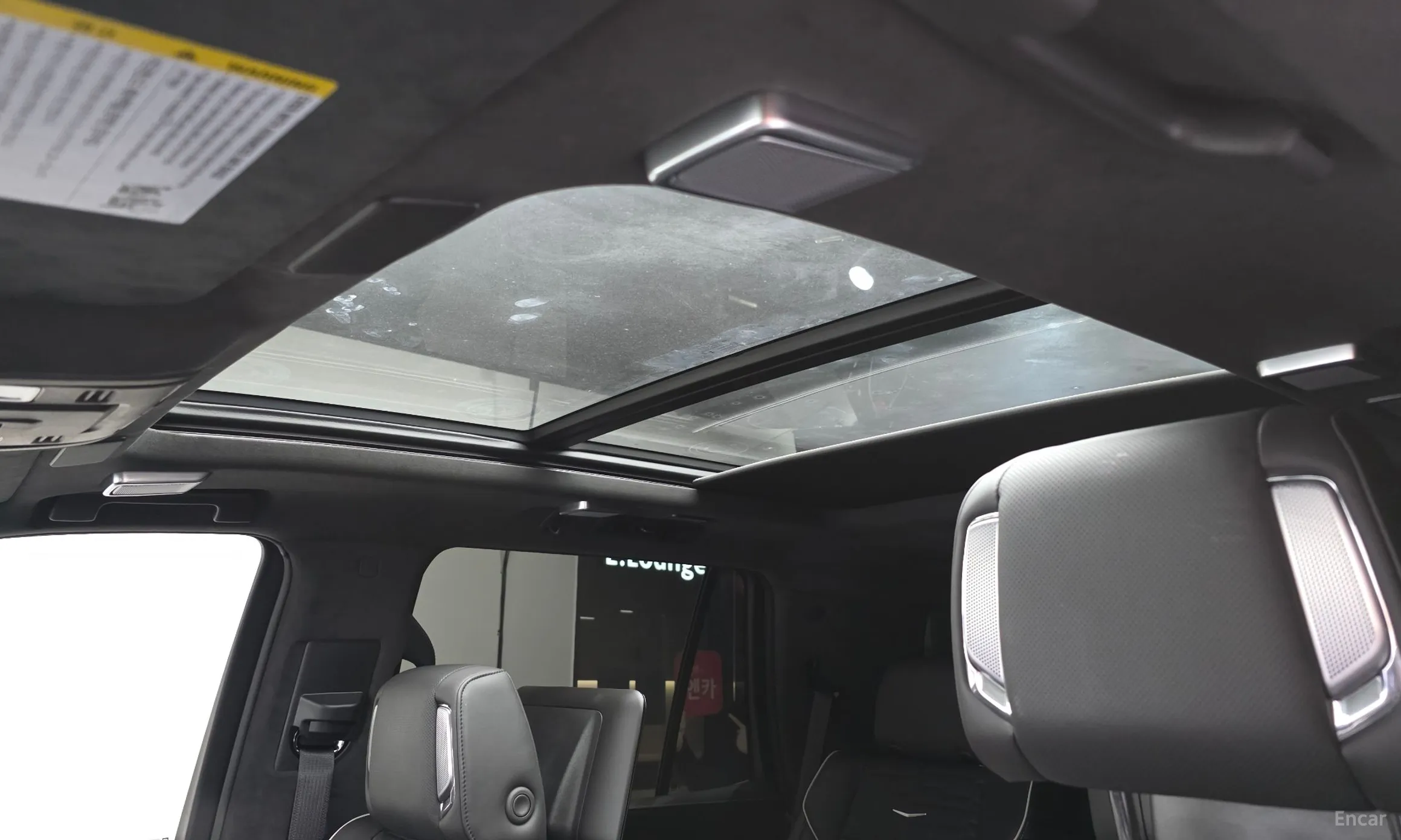 Cadillac Escalade 5th Generation превью 19