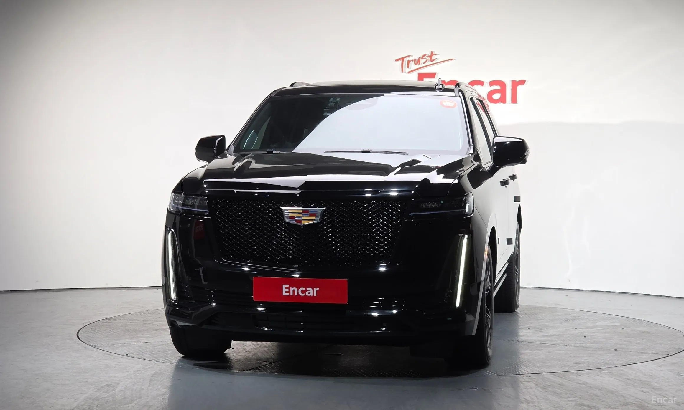 Cadillac Escalade 5th Generation превью 3
