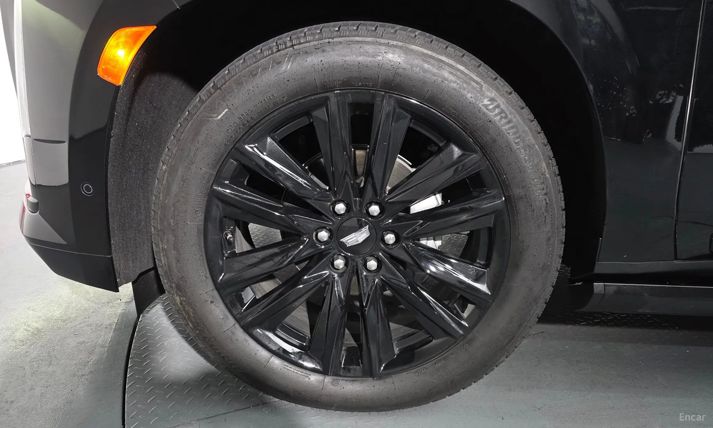 Cadillac Escalade 5th Generation превью 5