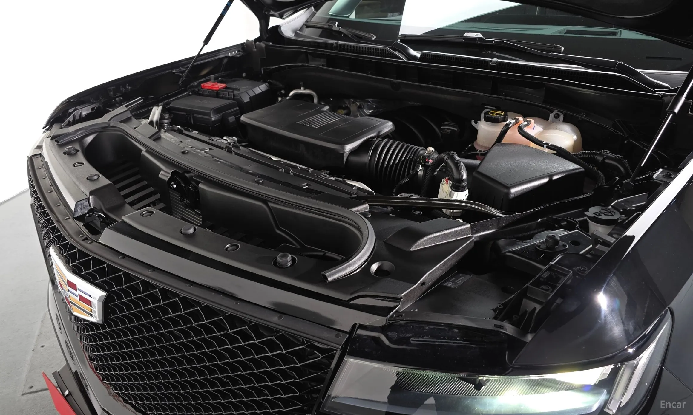 Cadillac Escalade 5th Generation превью 6