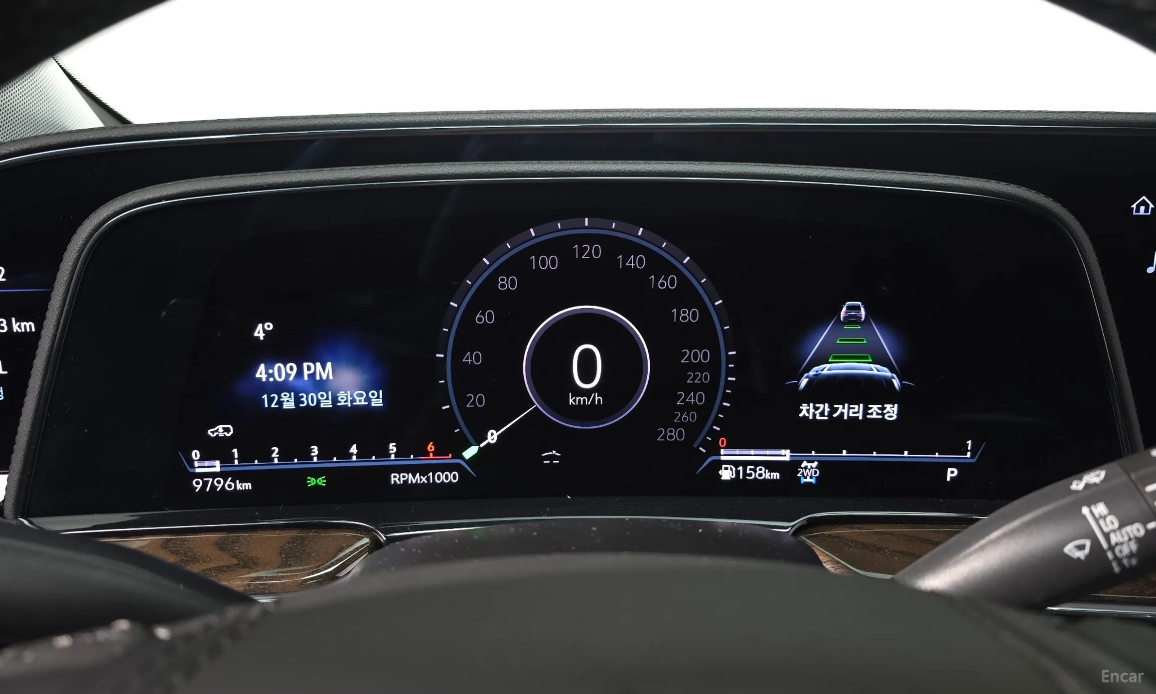 Cadillac Escalade 5th Generation превью 8