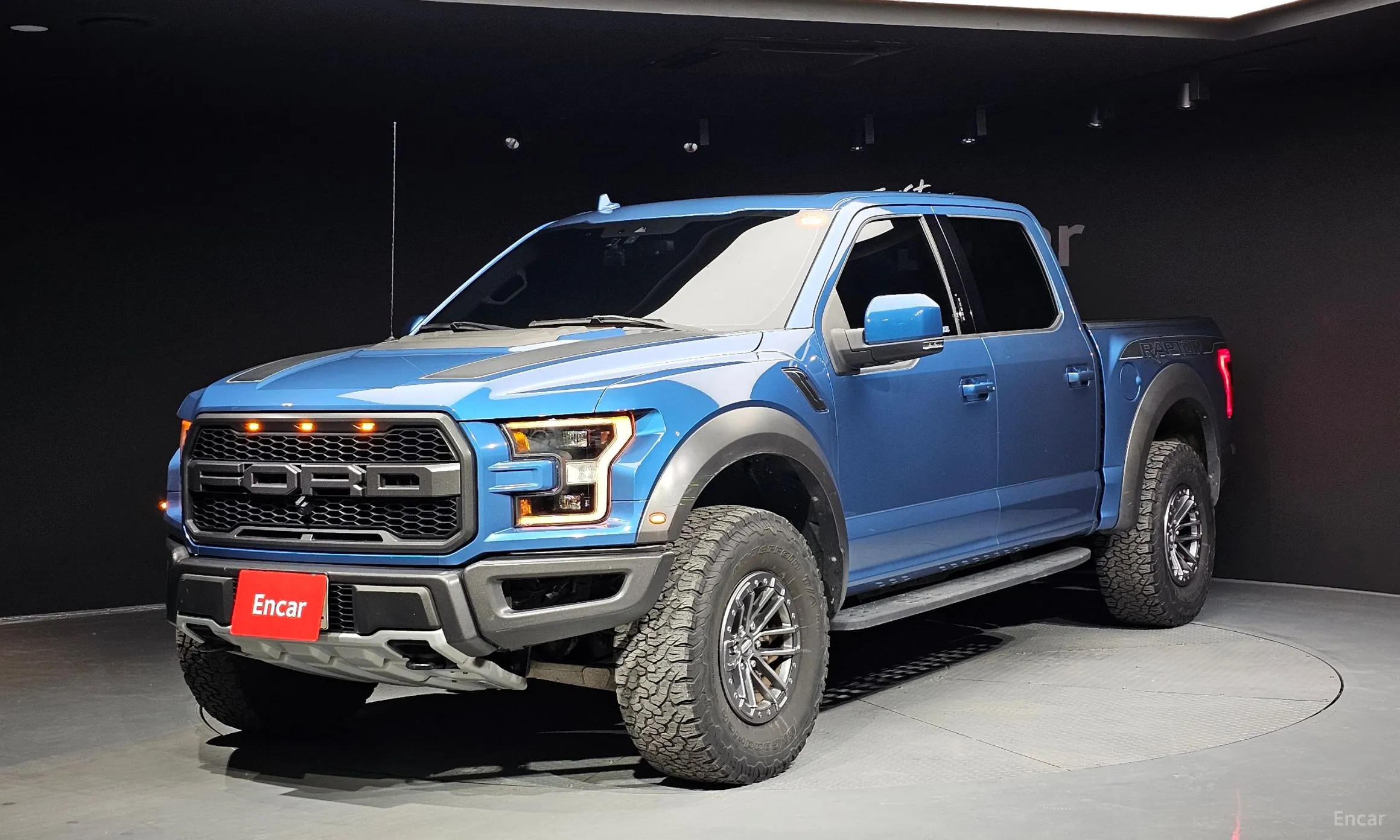 Ford F150