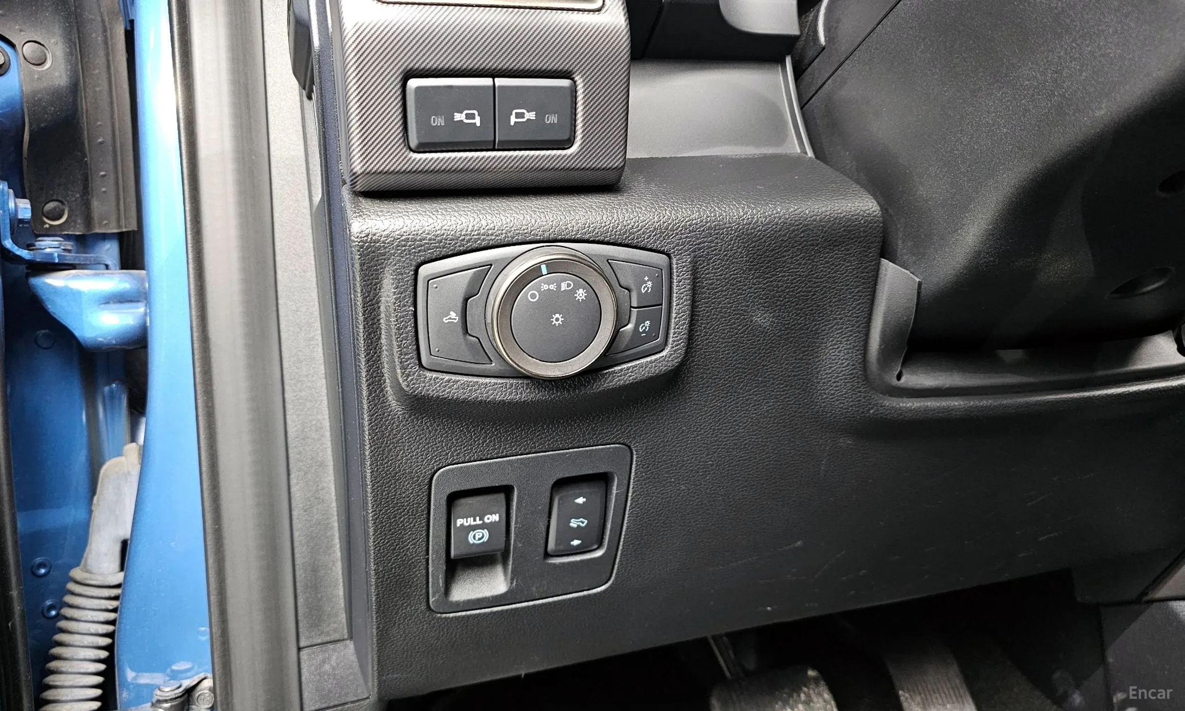 Ford F150 превью 14