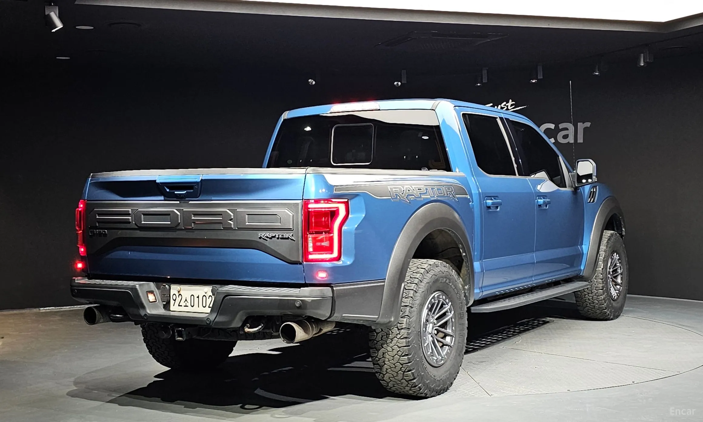Ford F150