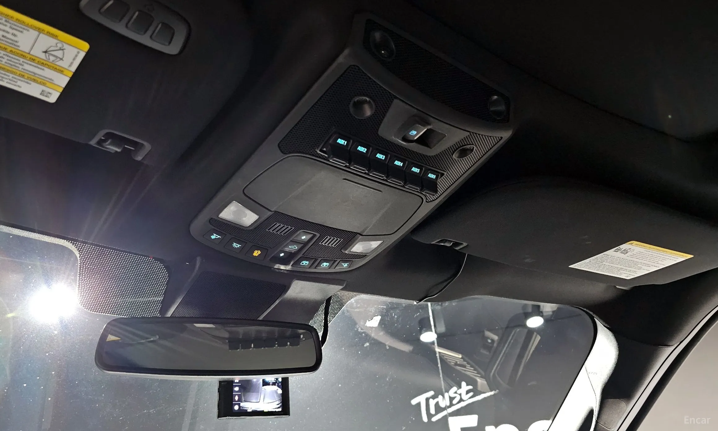 Ford F150 превью 17