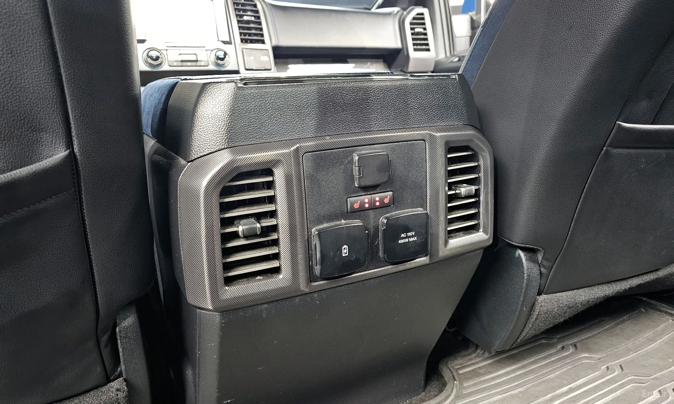 Ford F150 превью 18