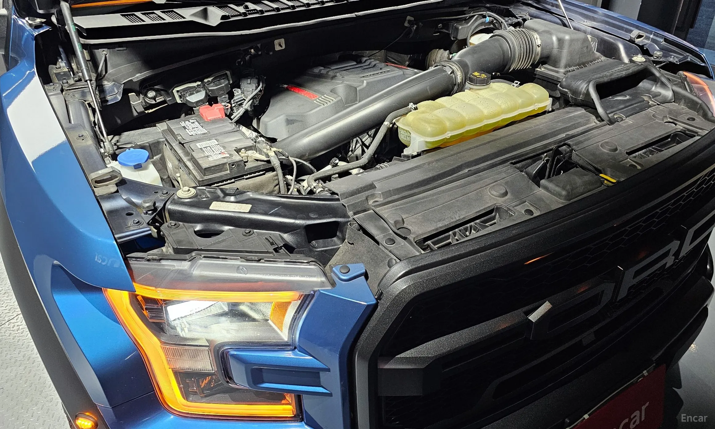 Ford F150 превью 6