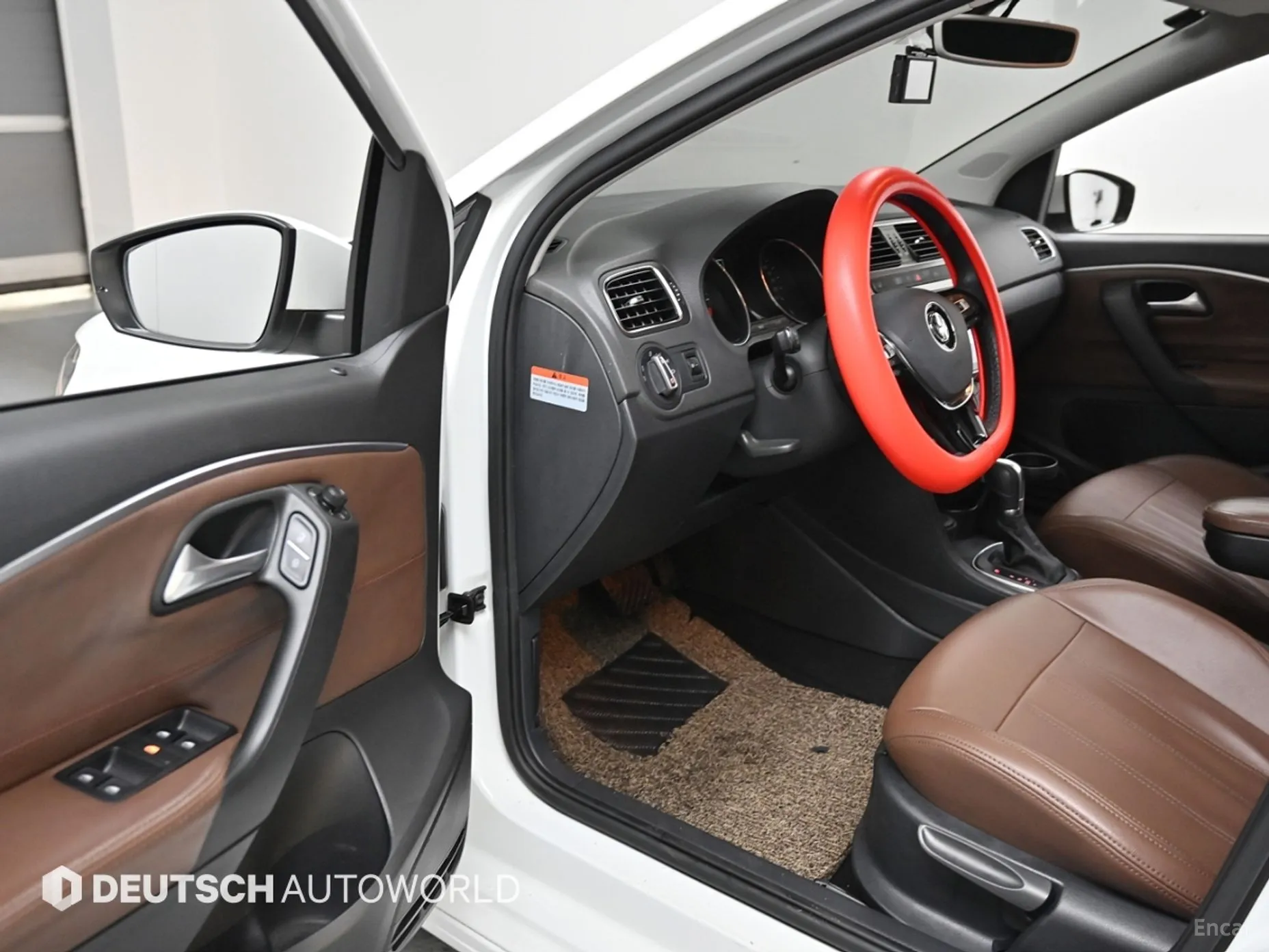 Volkswagen Polo превью 11