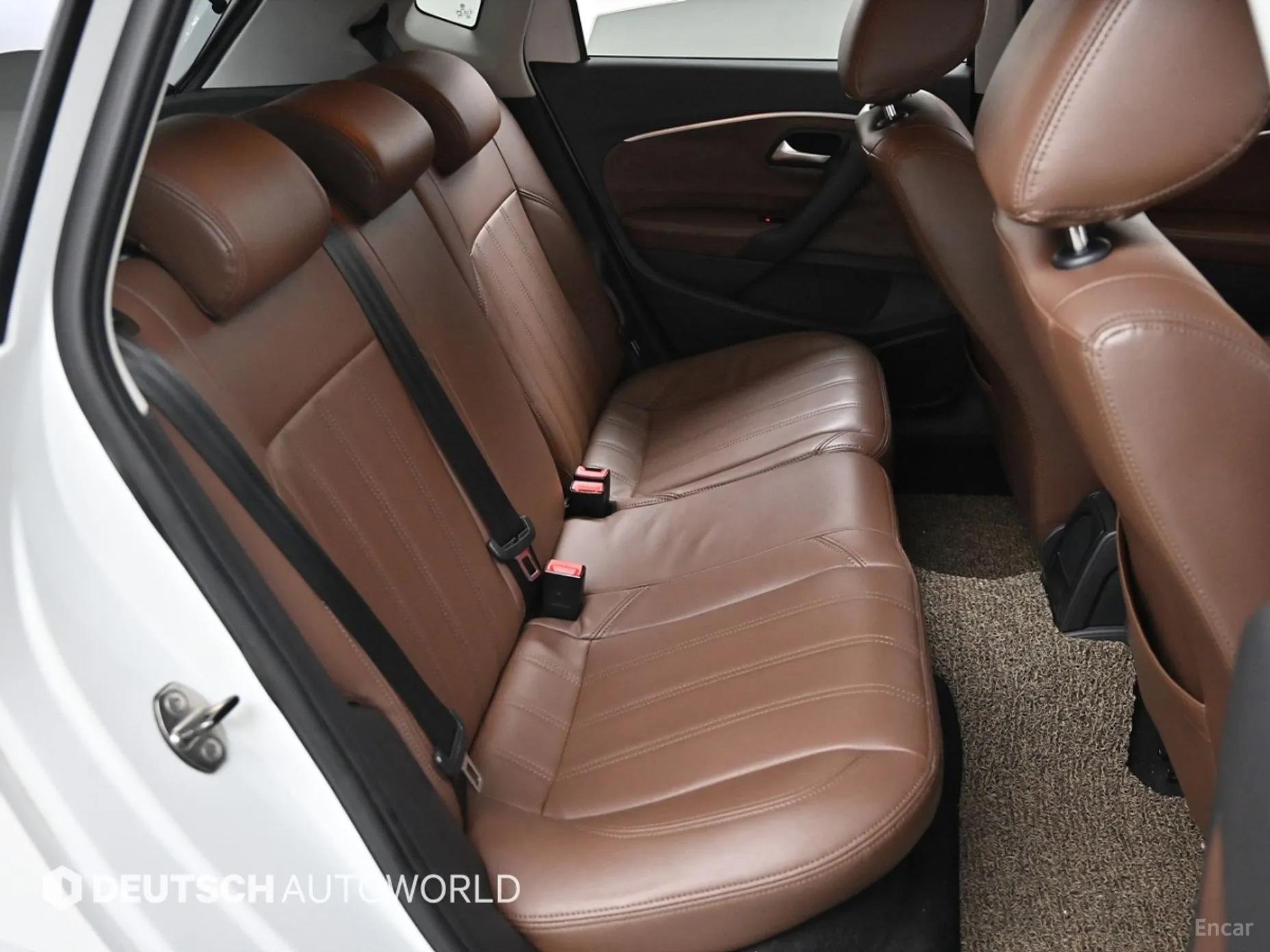 Volkswagen Polo превью 12