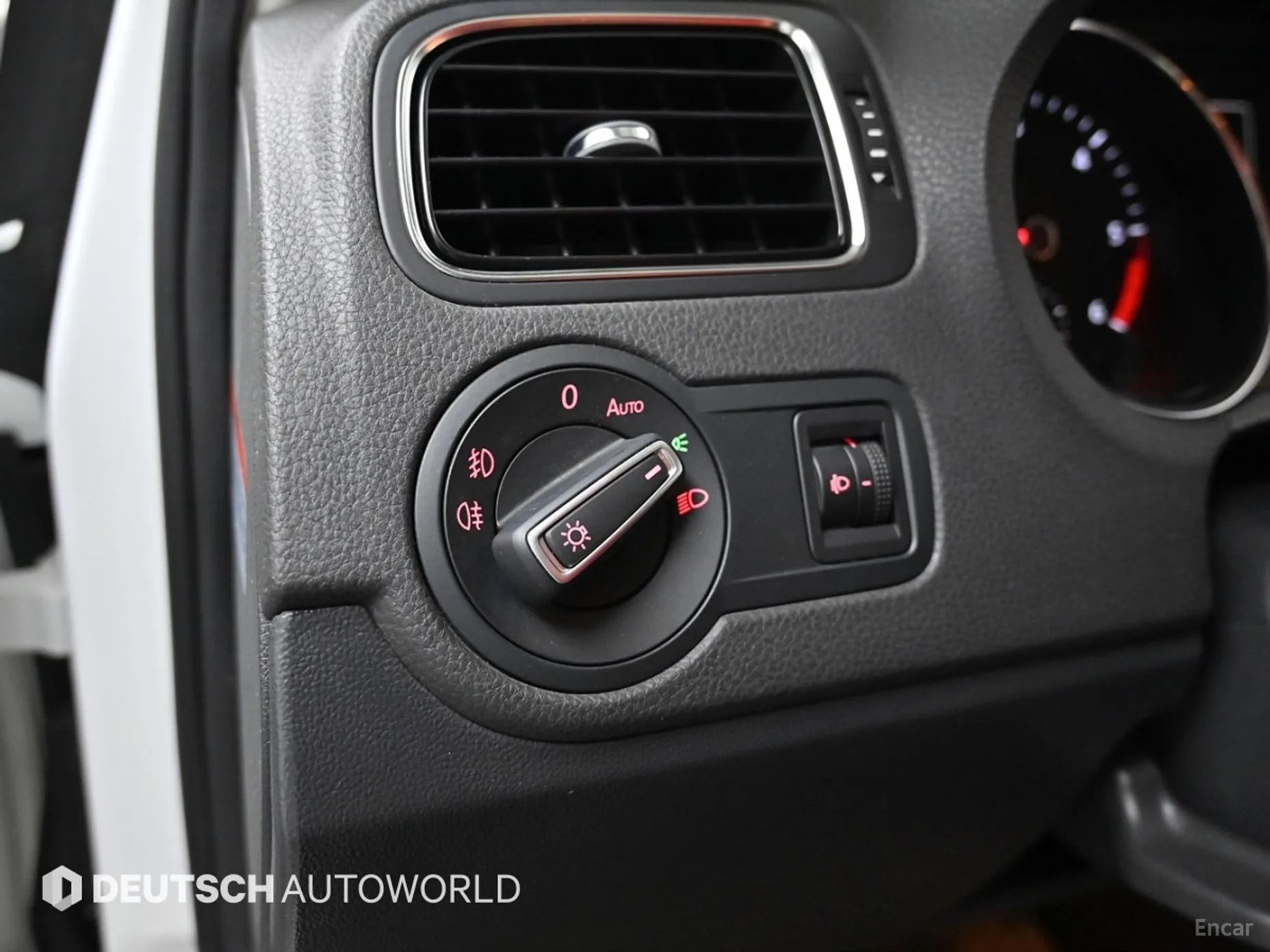 Volkswagen Polo превью 16