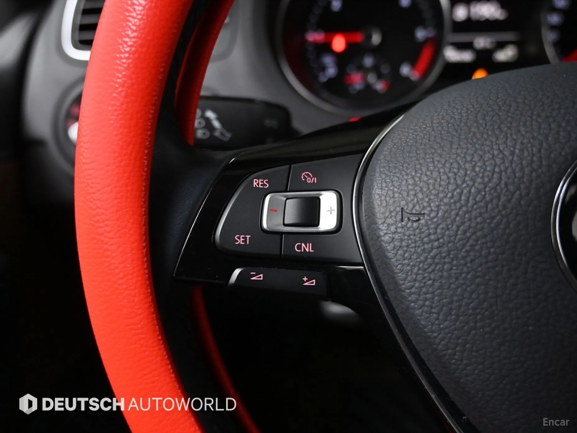 Volkswagen Polo превью 18