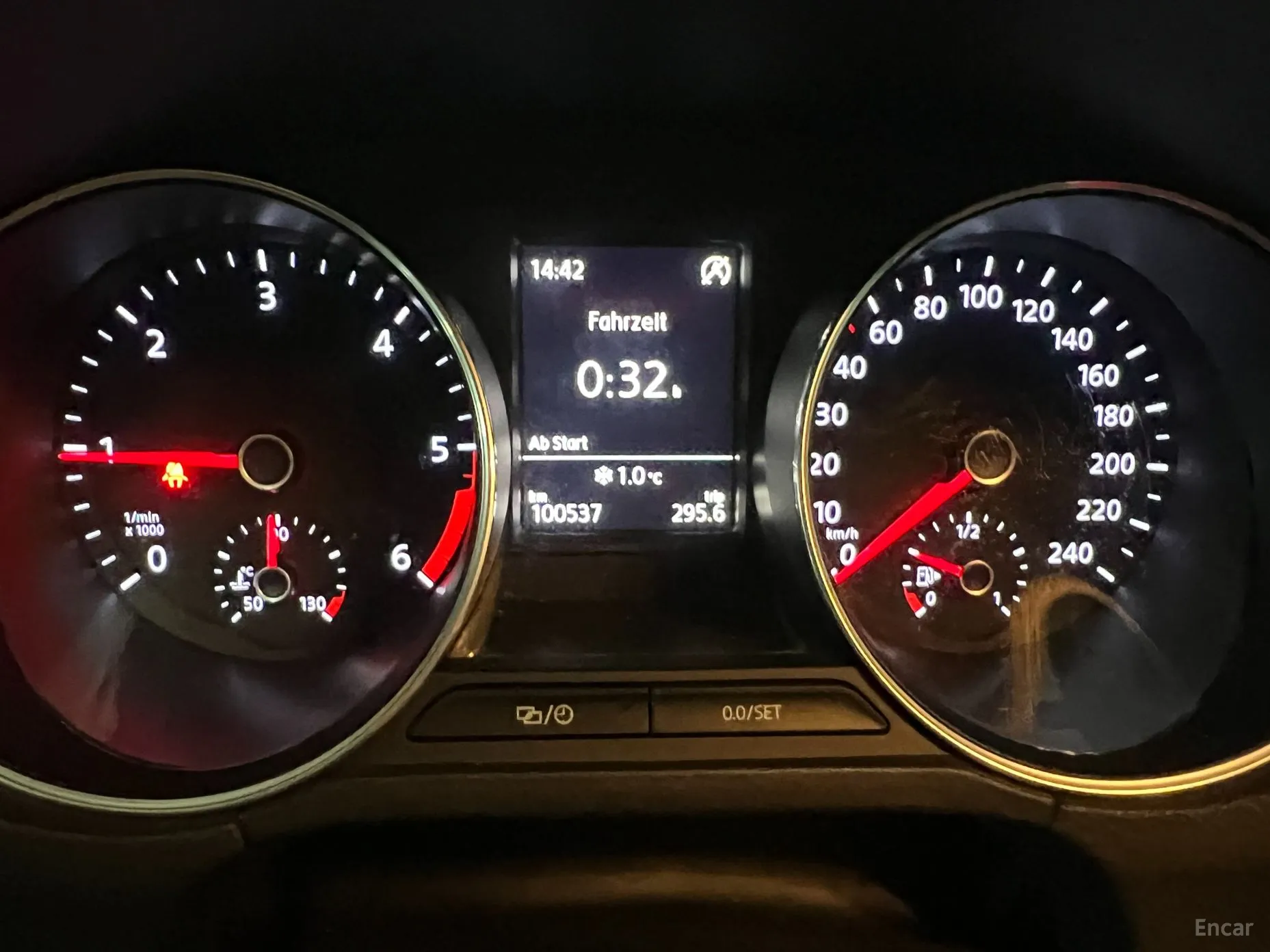 Volkswagen Polo превью 8