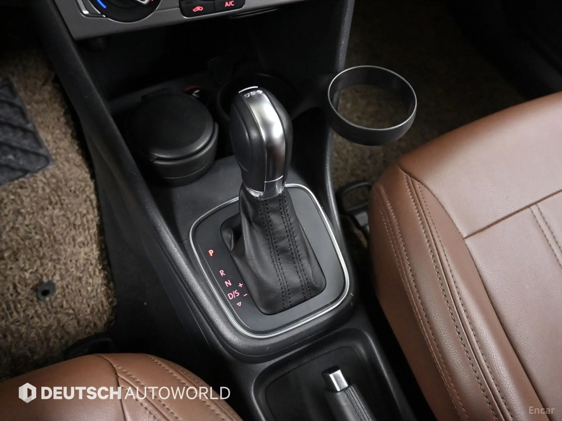 Volkswagen Polo превью 9