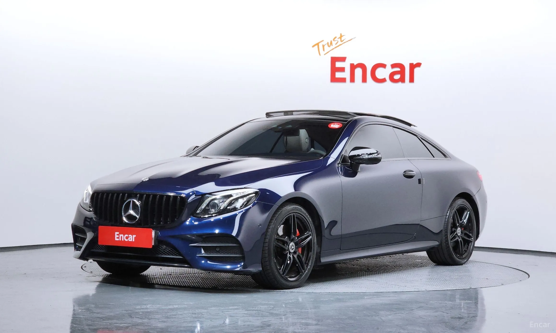 E-Class W213