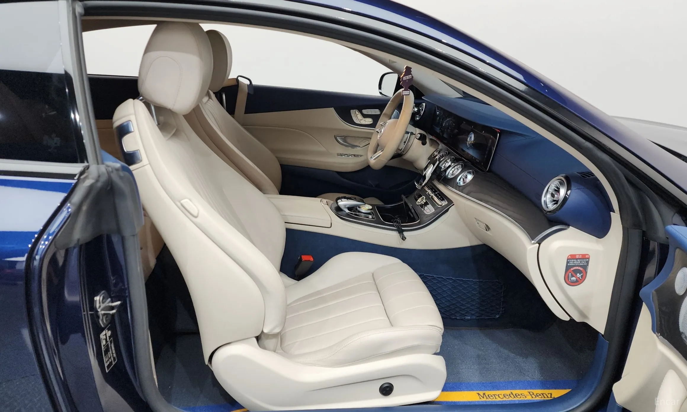 Mercedes Benz E-Class W213 превью 11