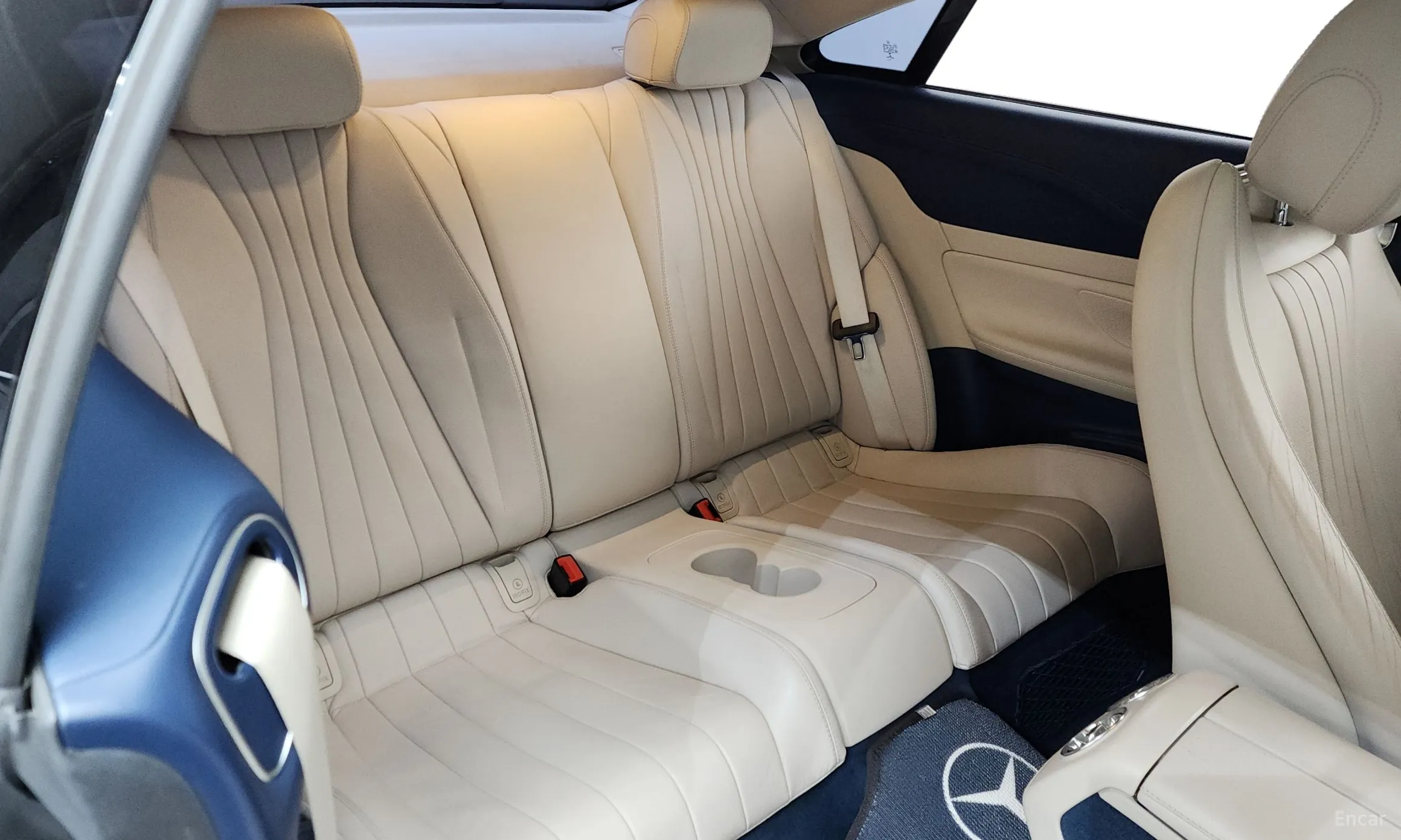Mercedes Benz E-Class W213 превью 12