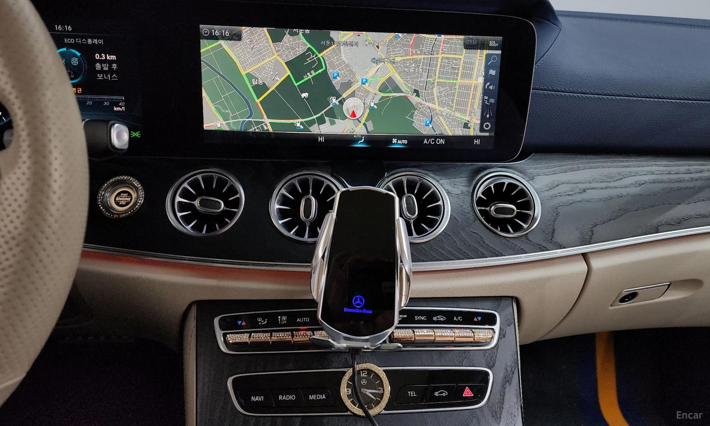 Mercedes Benz E-Class W213 превью 14