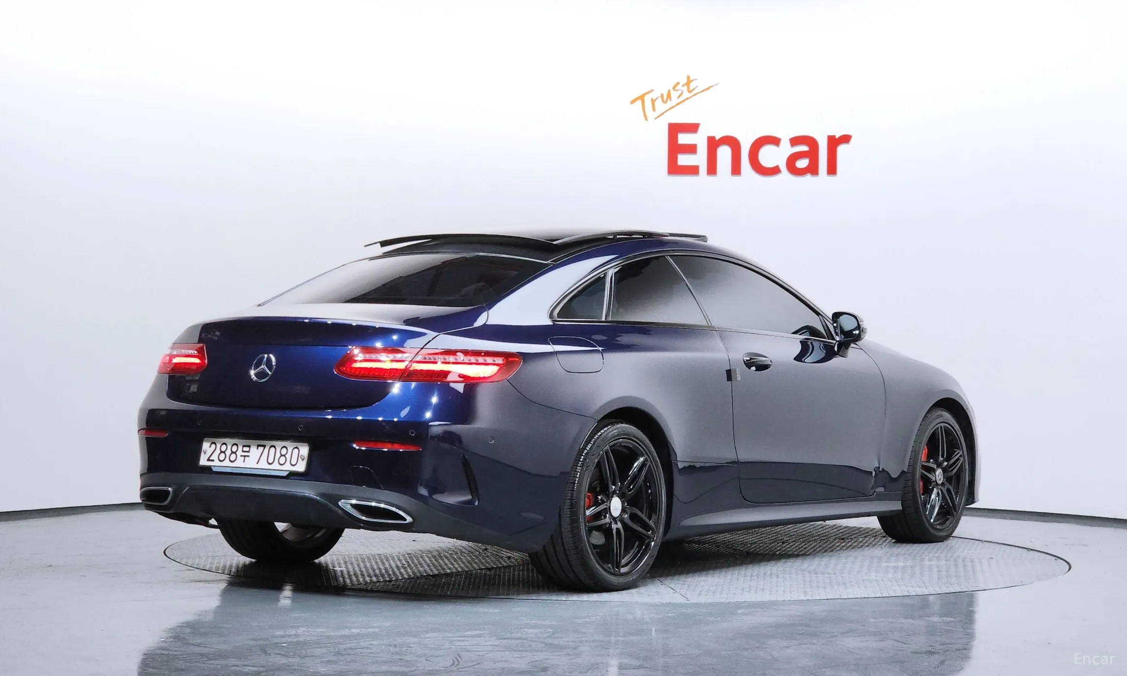 Mercedes Benz E-Class W213 превью 2