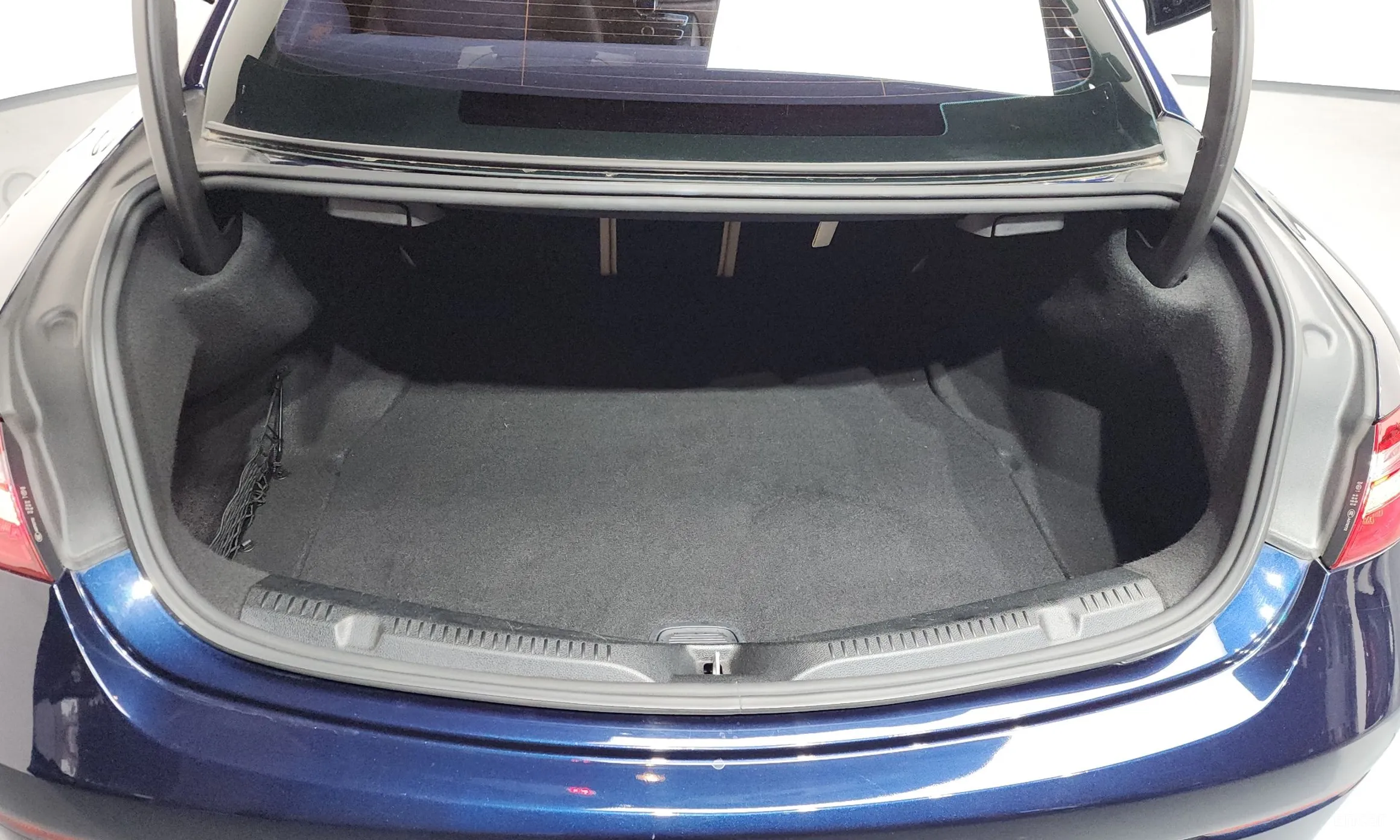 Mercedes Benz E-Class W213 превью 20