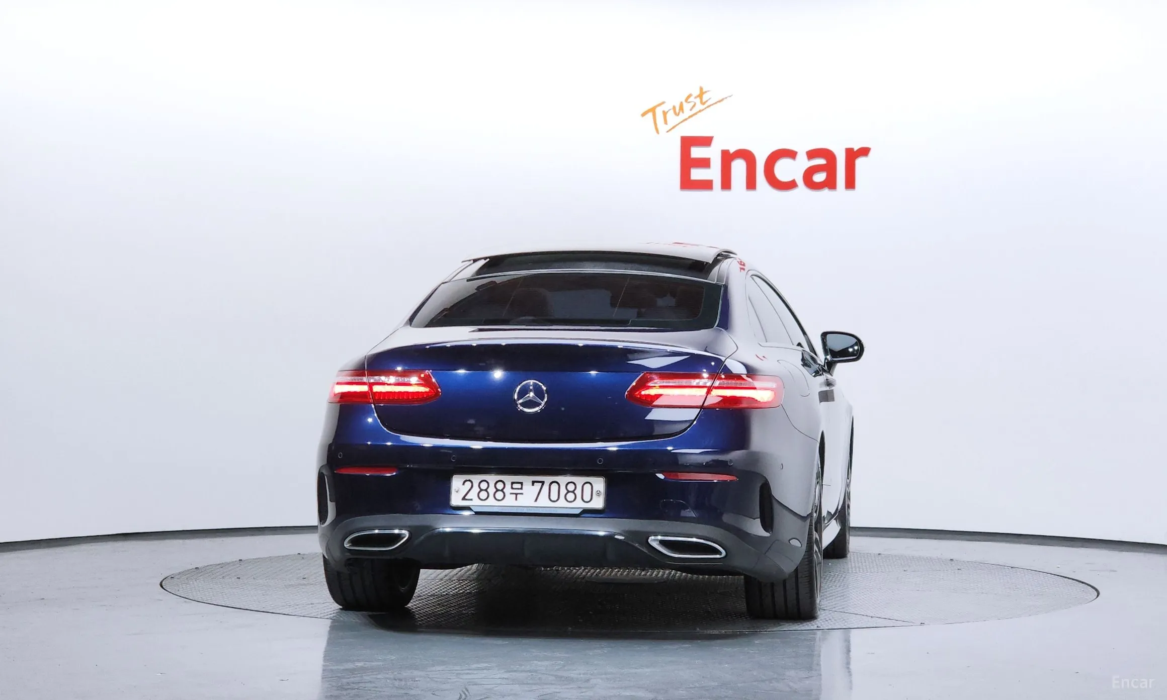 Mercedes Benz E-Class W213 превью 4