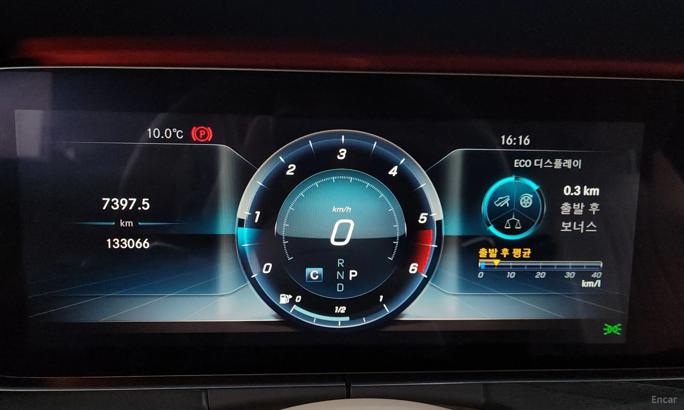 Mercedes Benz E-Class W213 превью 8