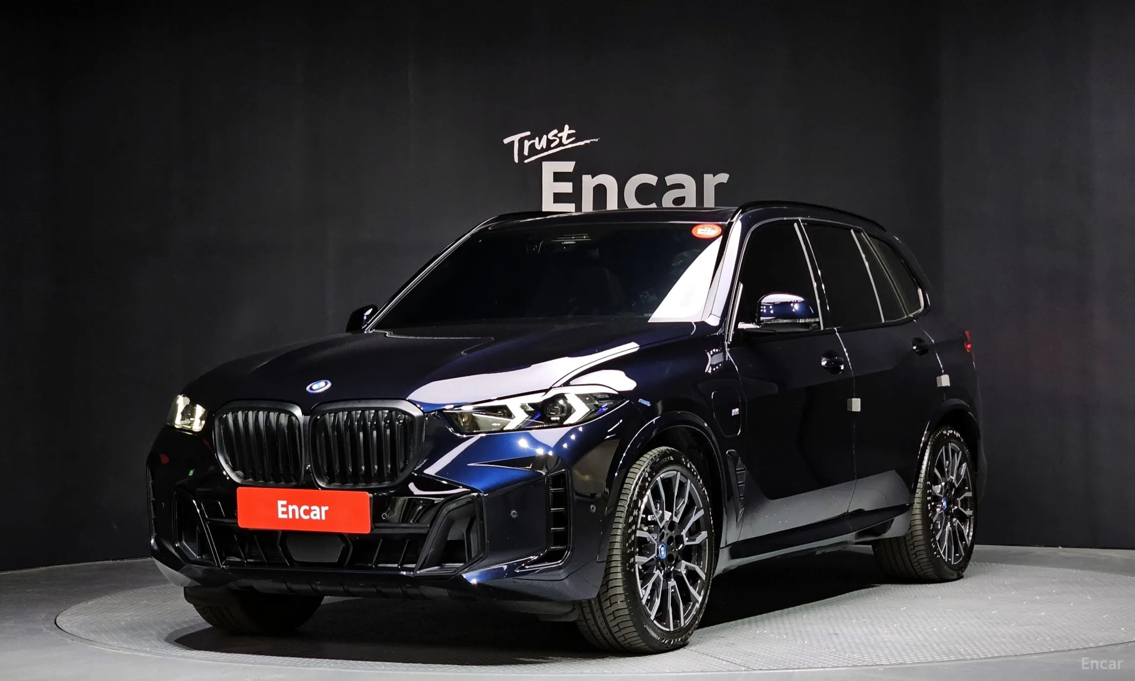 BMW X5 (G05)
