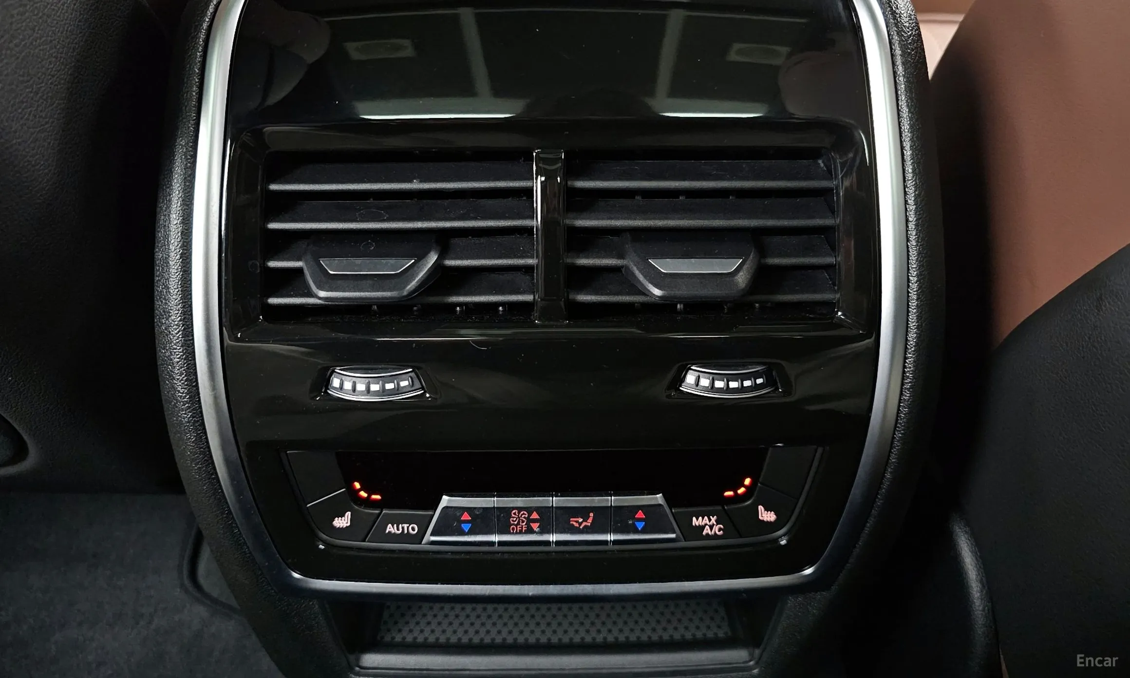 BMW X5 (G05) превью 18
