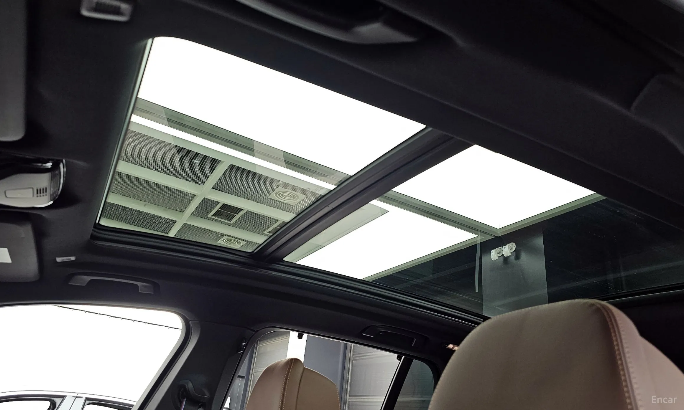 BMW X5 (G05) превью 19