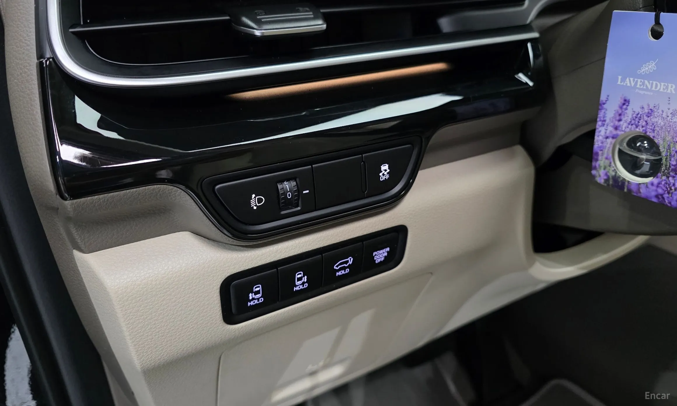 Kia Carnival 4th Generation превью 14
