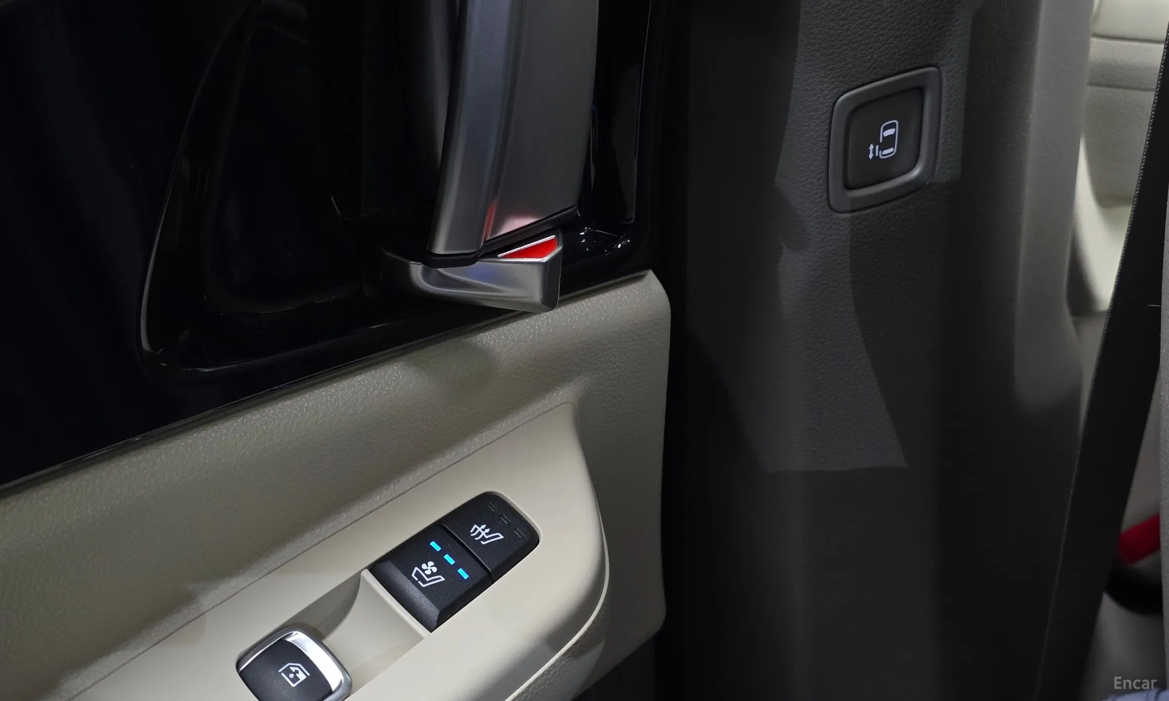 Kia Carnival 4th Generation превью 17