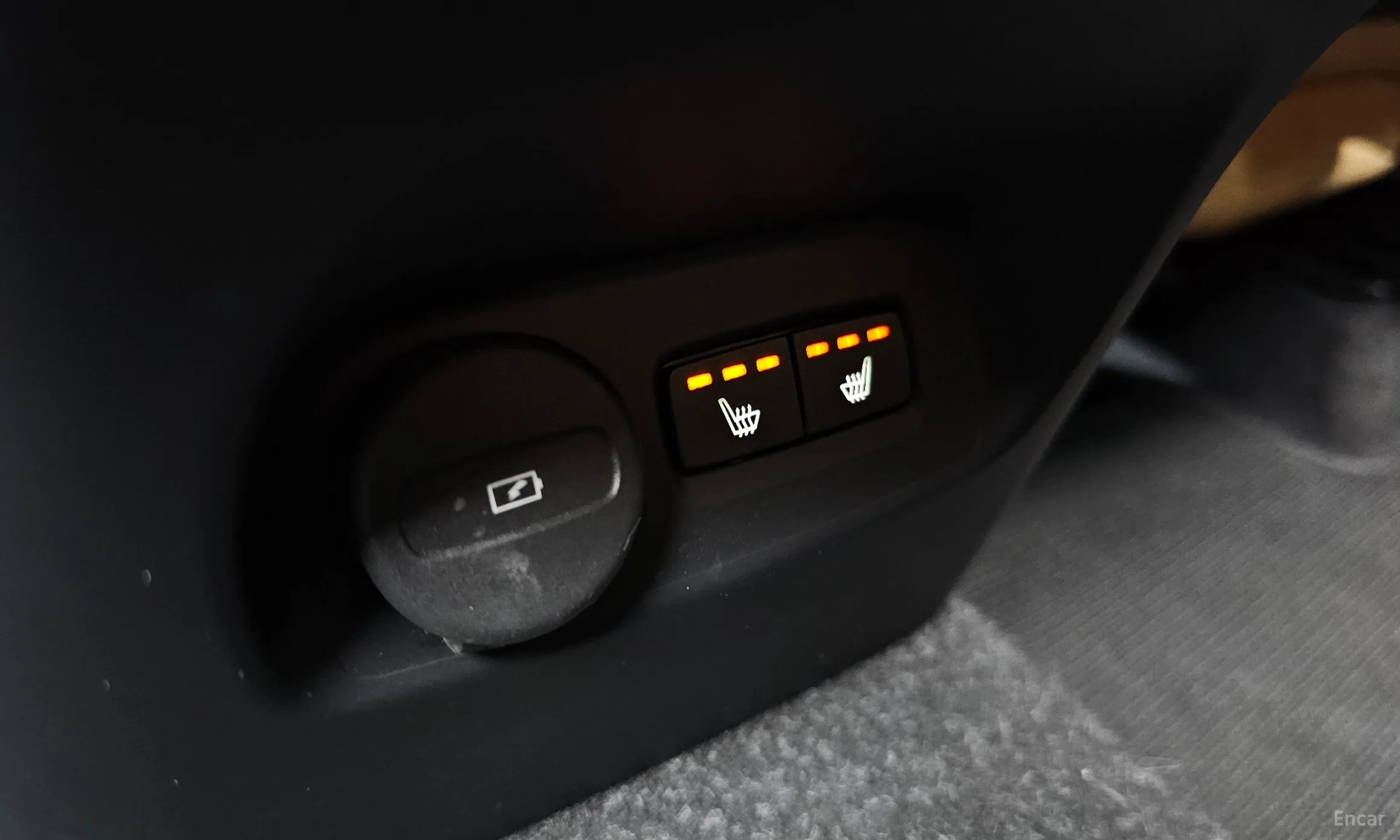 Volvo XC40 превью 18