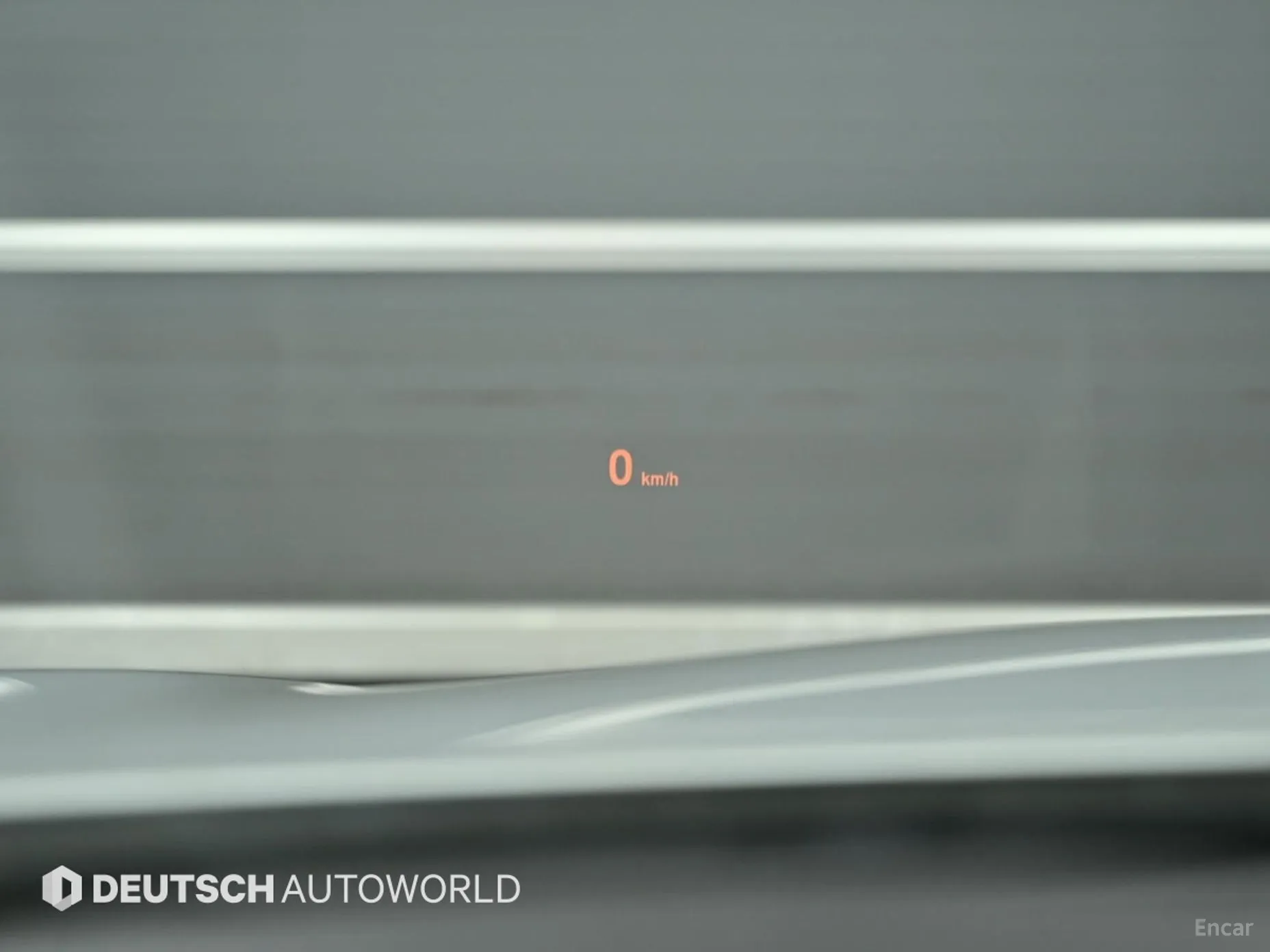 BMW 7 Series (F01) превью 18