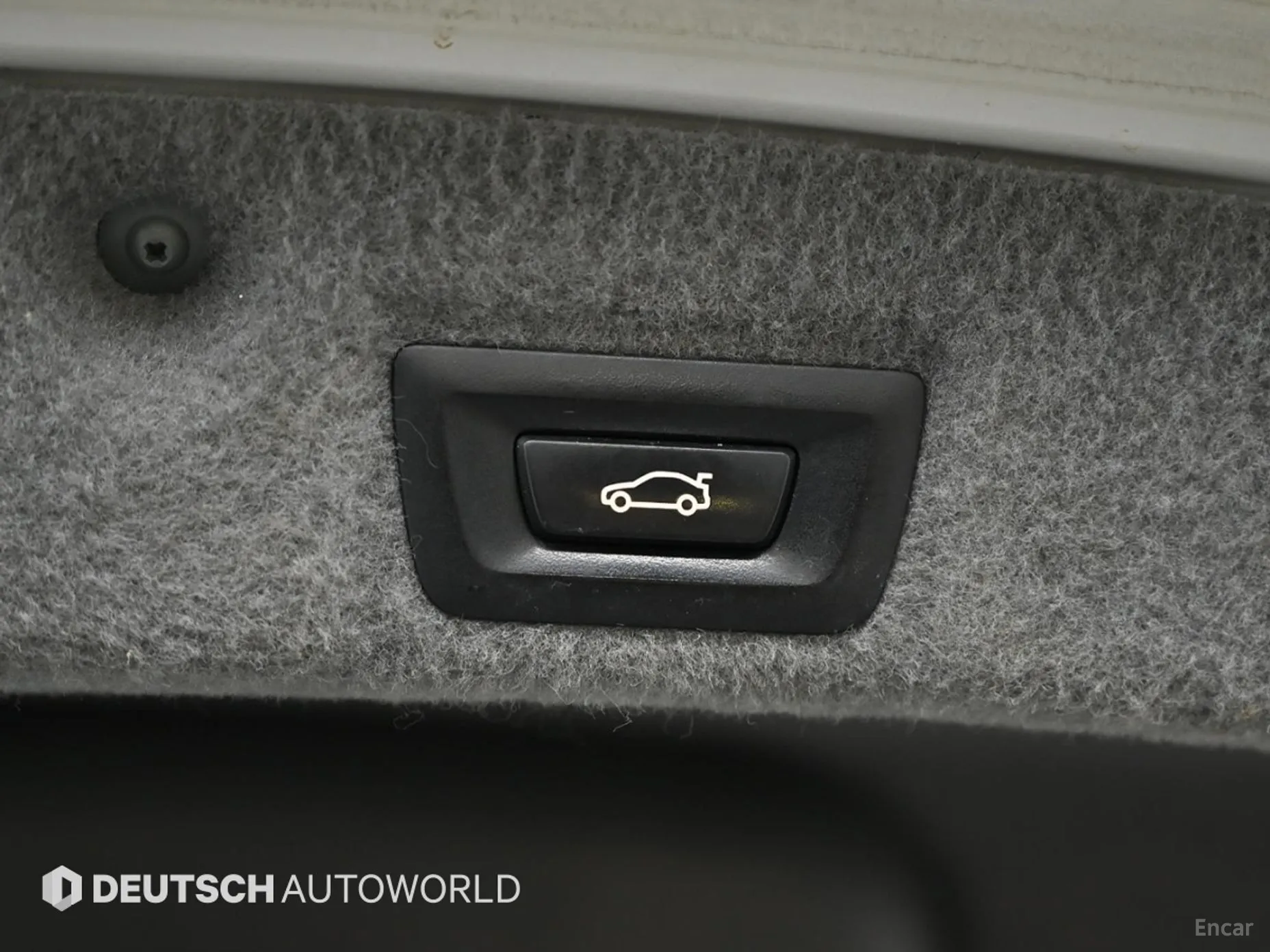 BMW 7 Series (F01) превью 20