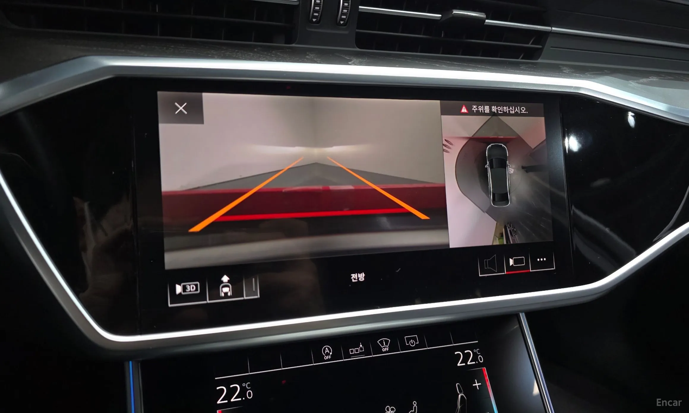 Audi A6 (C8) превью 15